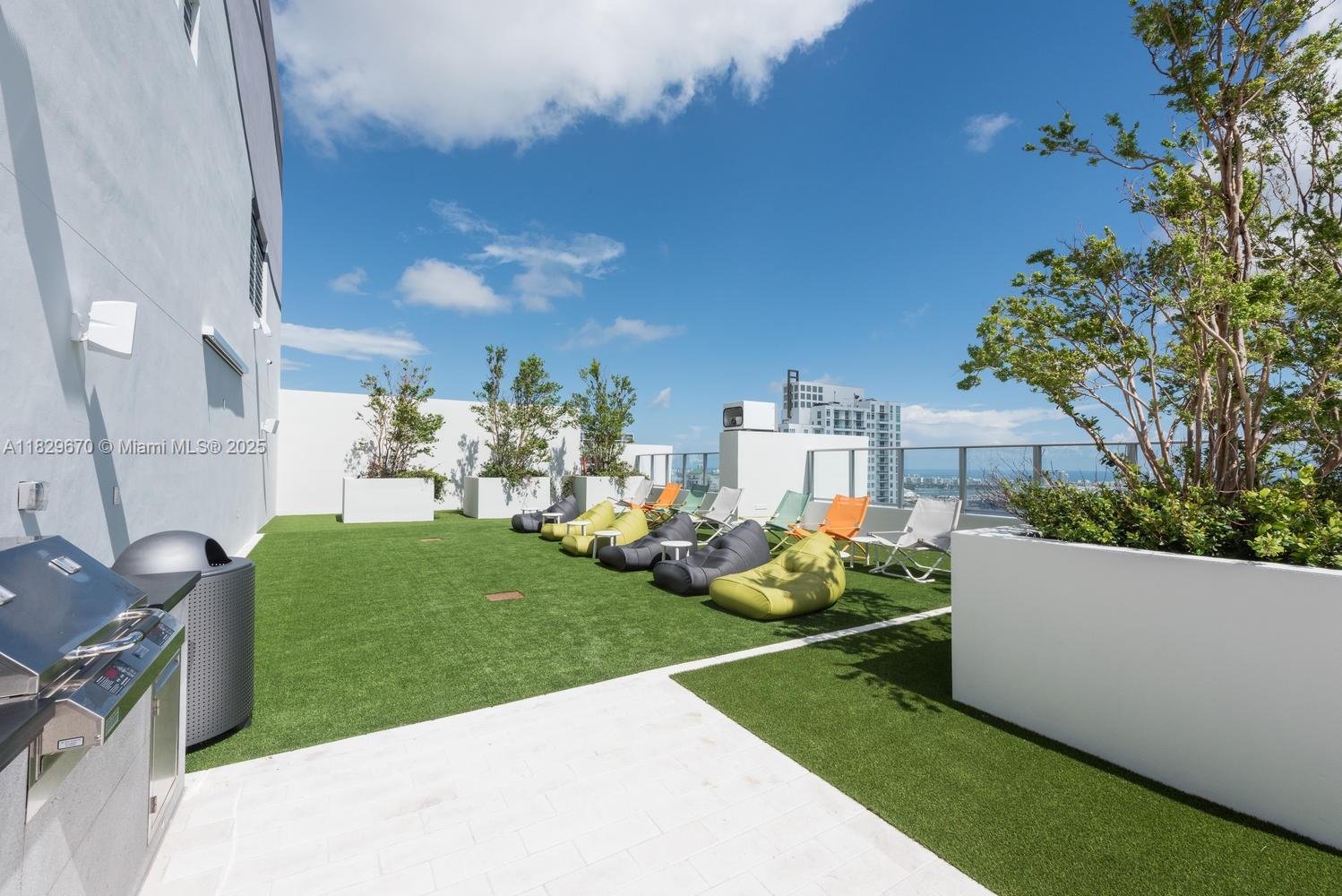 1010 BRICKELL CONDO - Residential