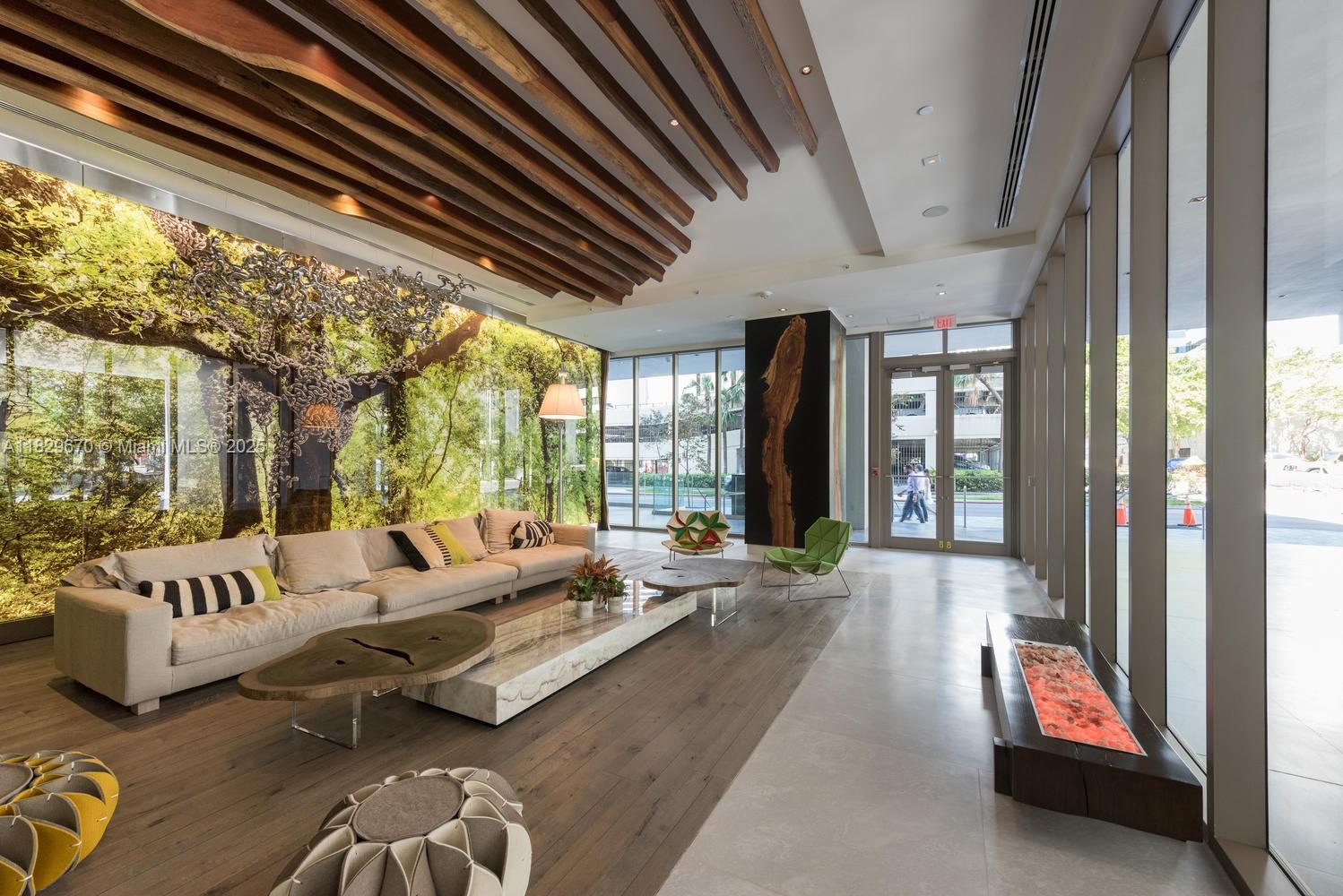 1010 BRICKELL CONDO - Residential