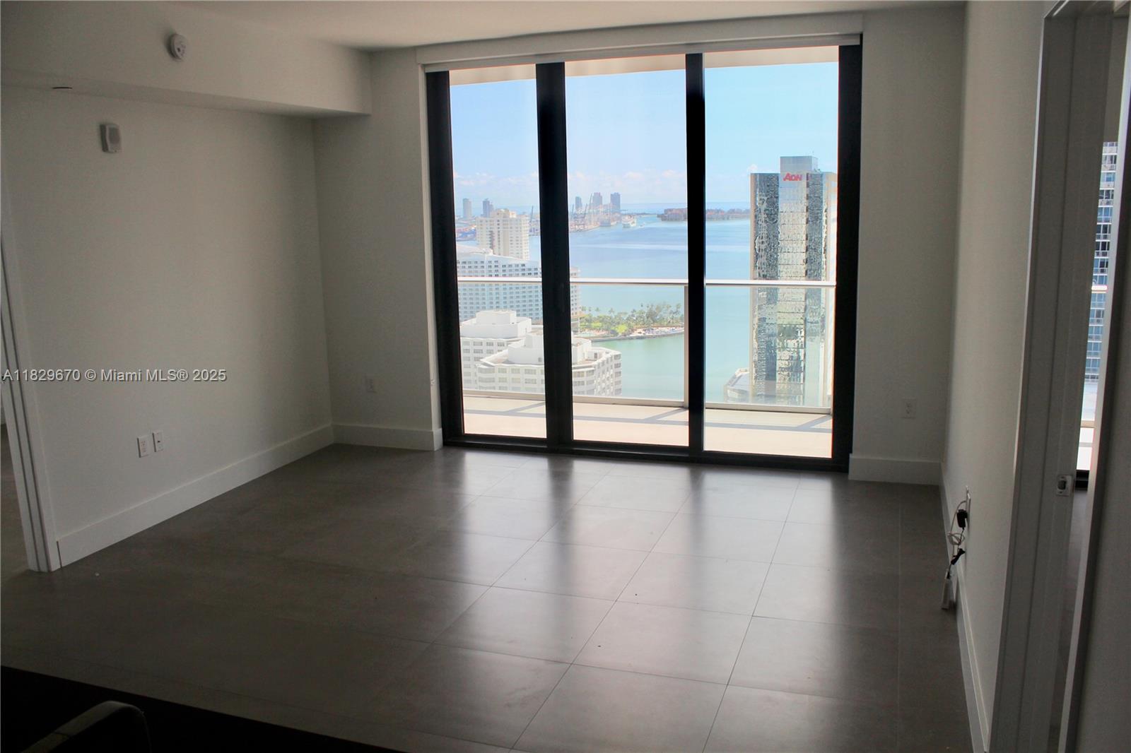 1010 BRICKELL CONDO - Residential