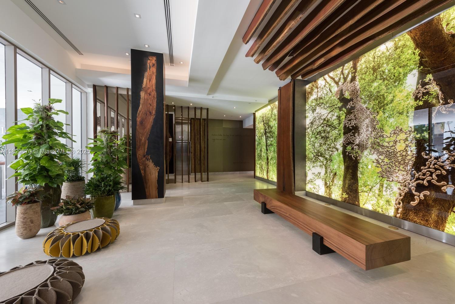 1010 BRICKELL CONDO - Residential