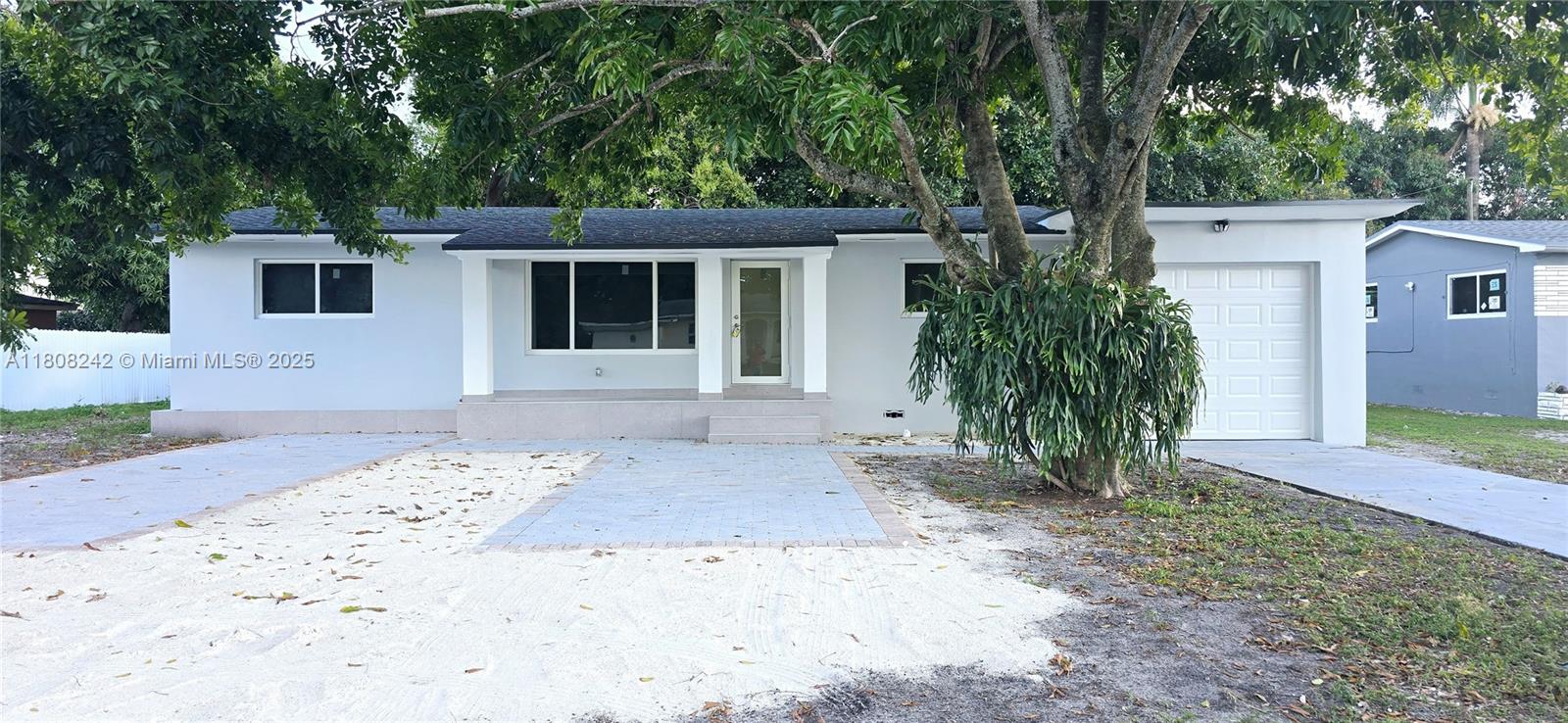 Property for Sale at 2530 Nw 111th St, Miami, Broward County, Florida - Bedrooms: 5 
Bathrooms: 3  - $765,000