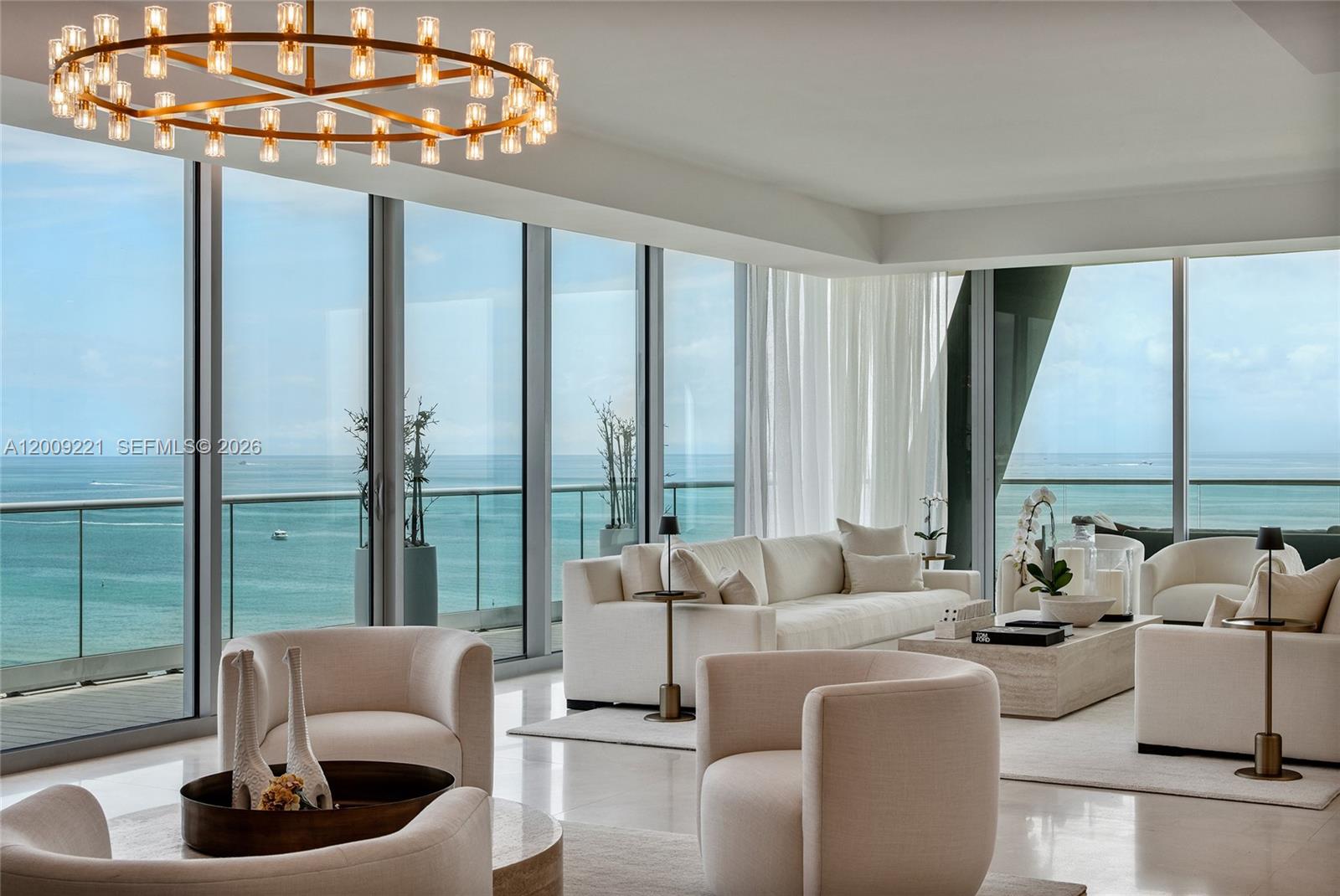 FENDI CHATEAU - Residential