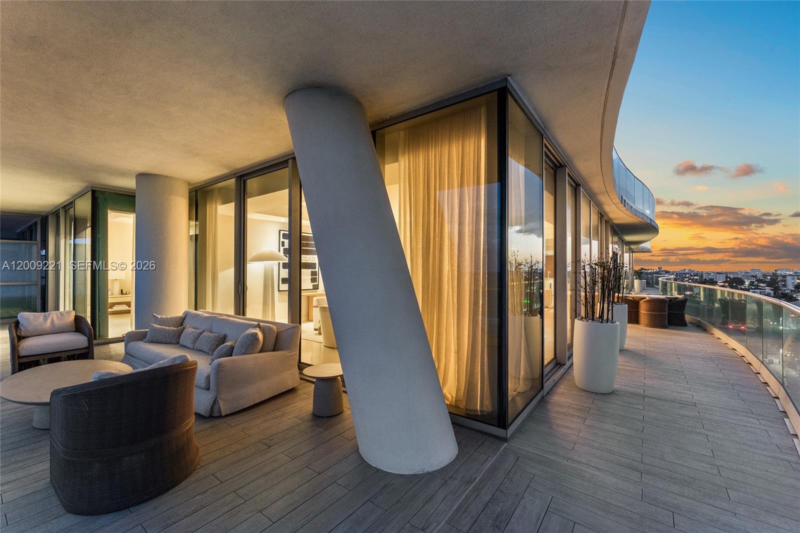 FENDI CHATEAU - Residential
