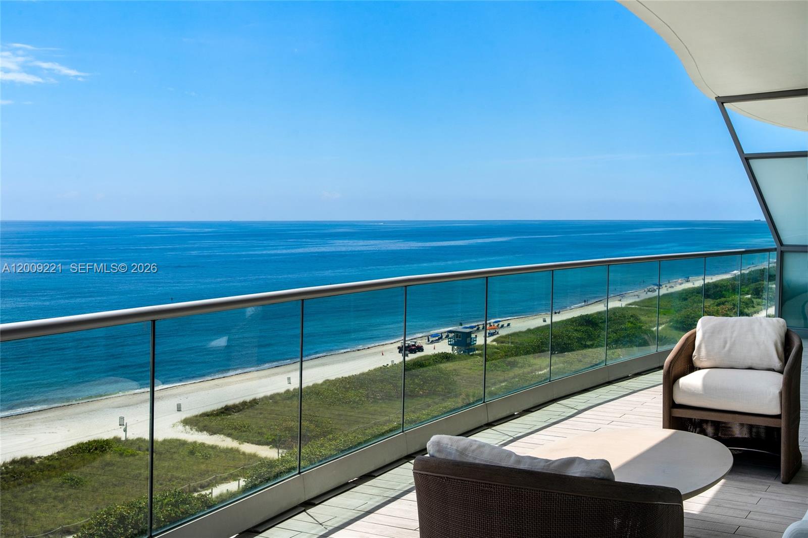 FENDI CHATEAU - Residential