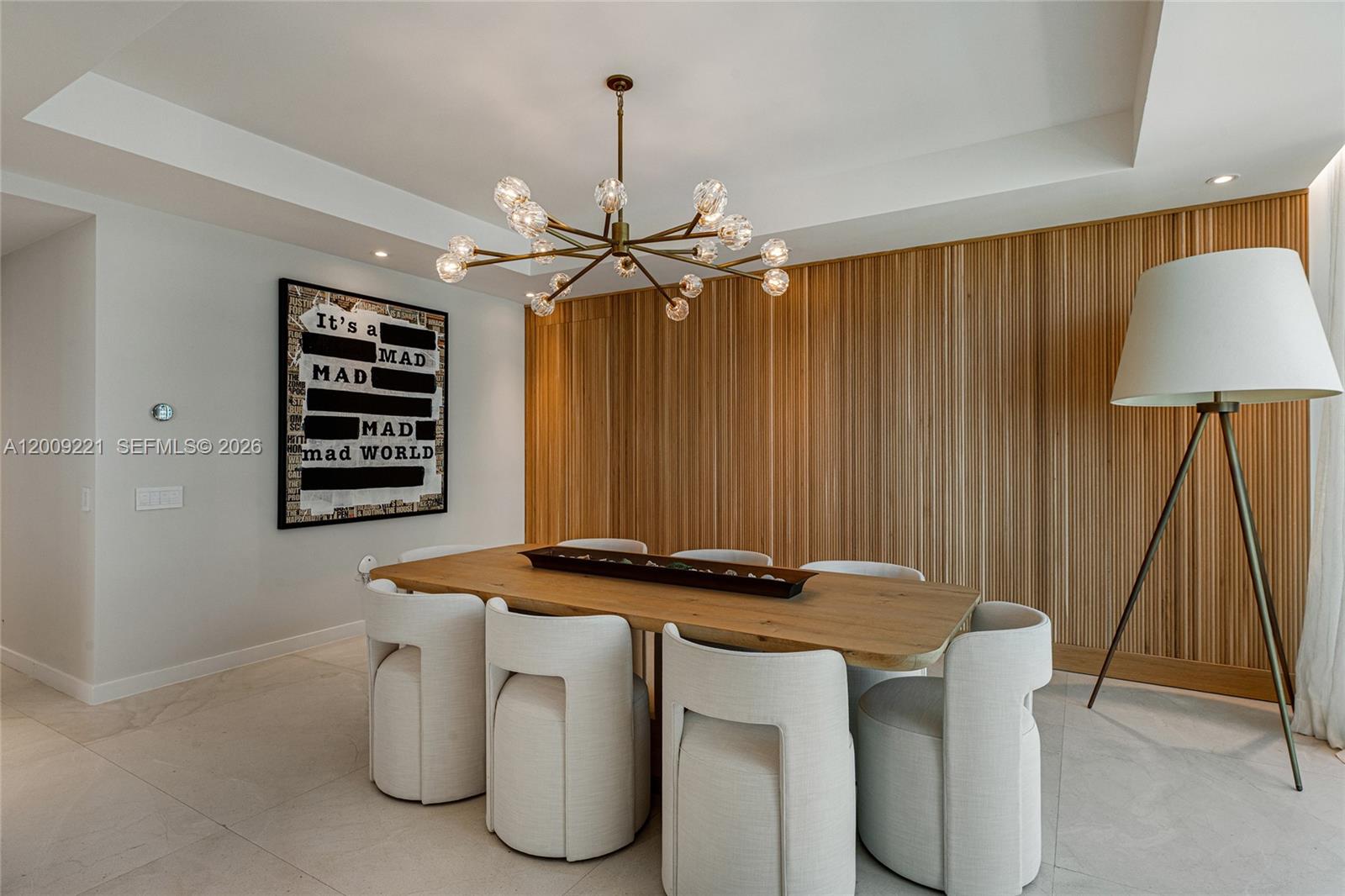 FENDI CHATEAU - Residential