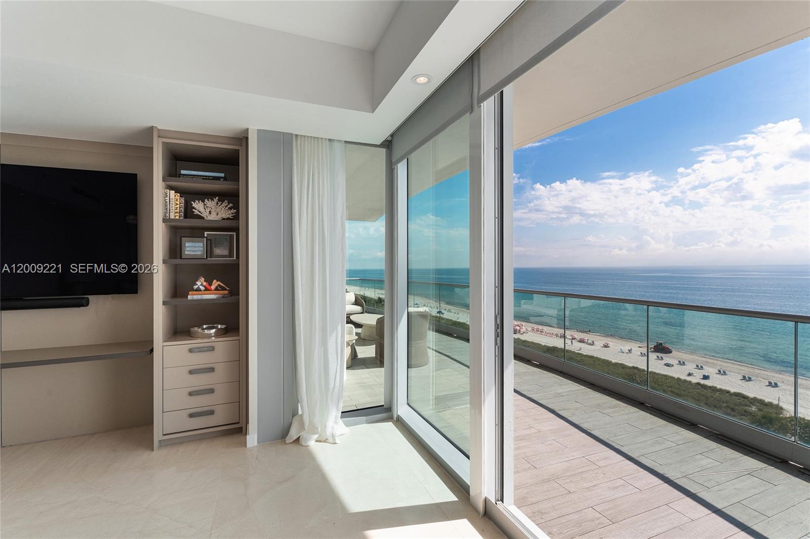 FENDI CHATEAU - Residential