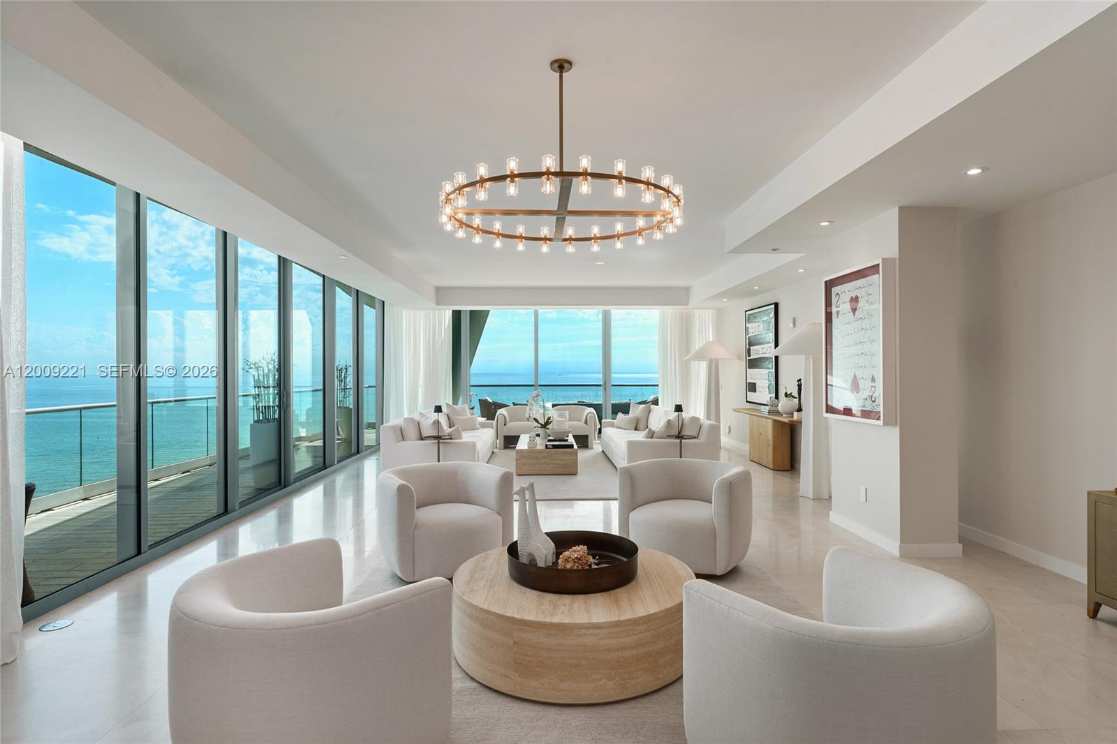 FENDI CHATEAU - Residential