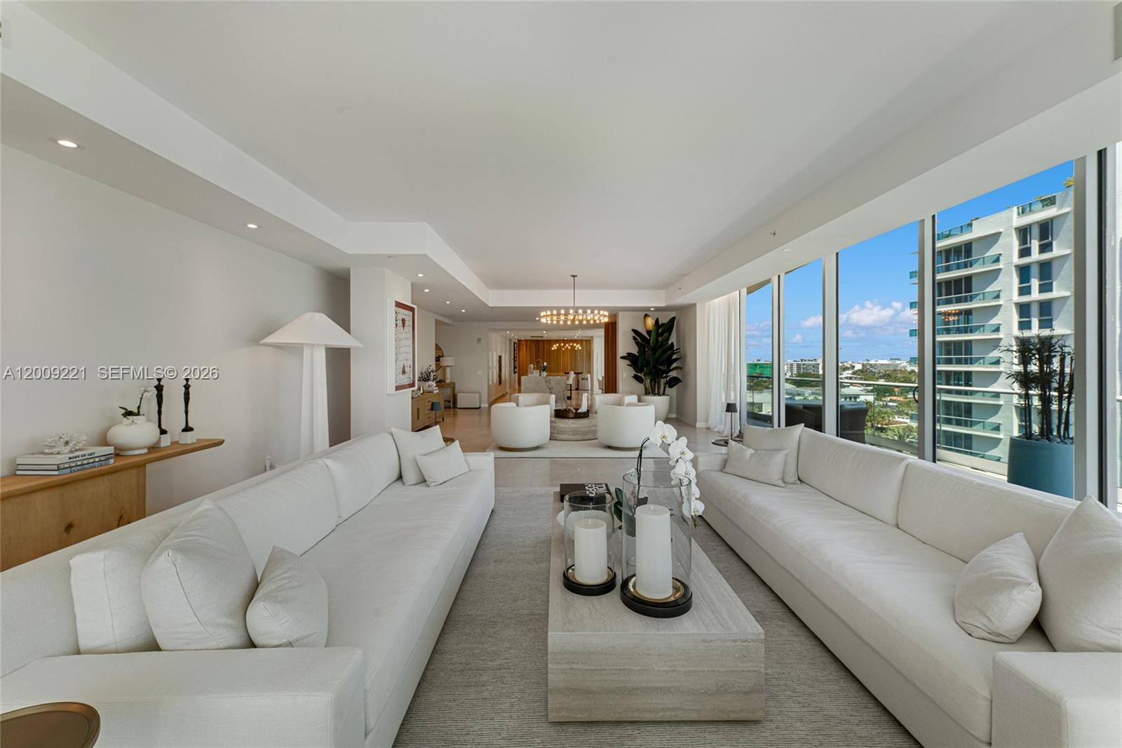 FENDI CHATEAU - Residential