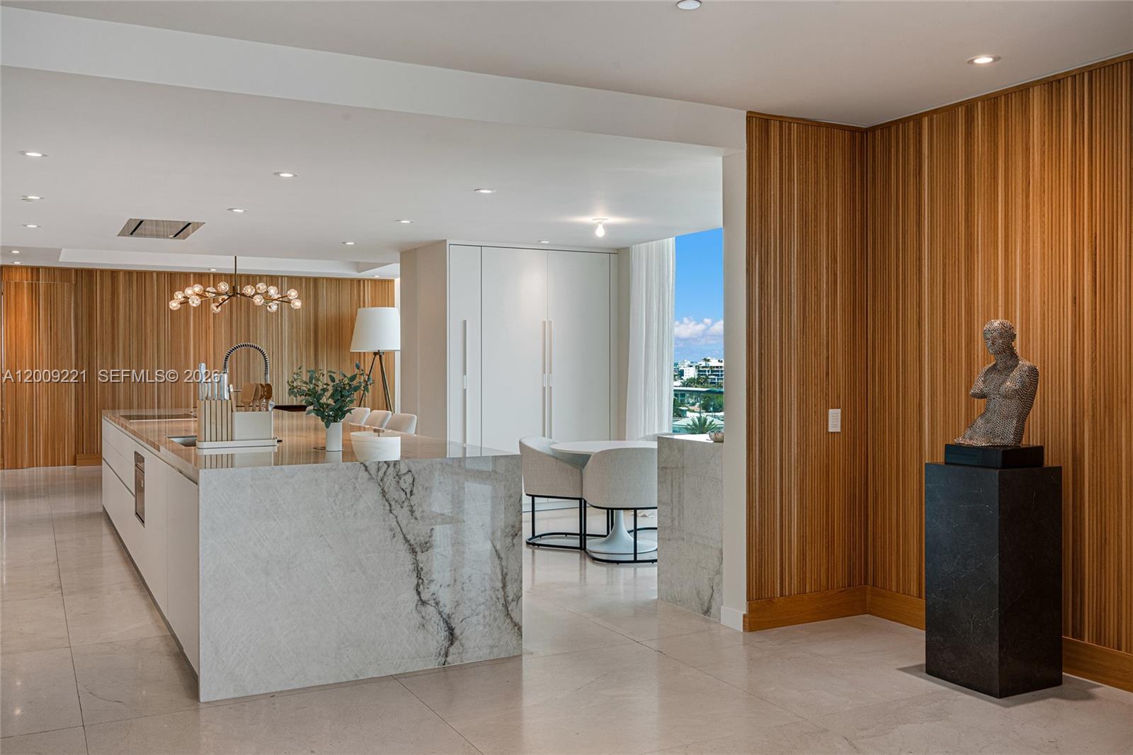 FENDI CHATEAU - Residential
