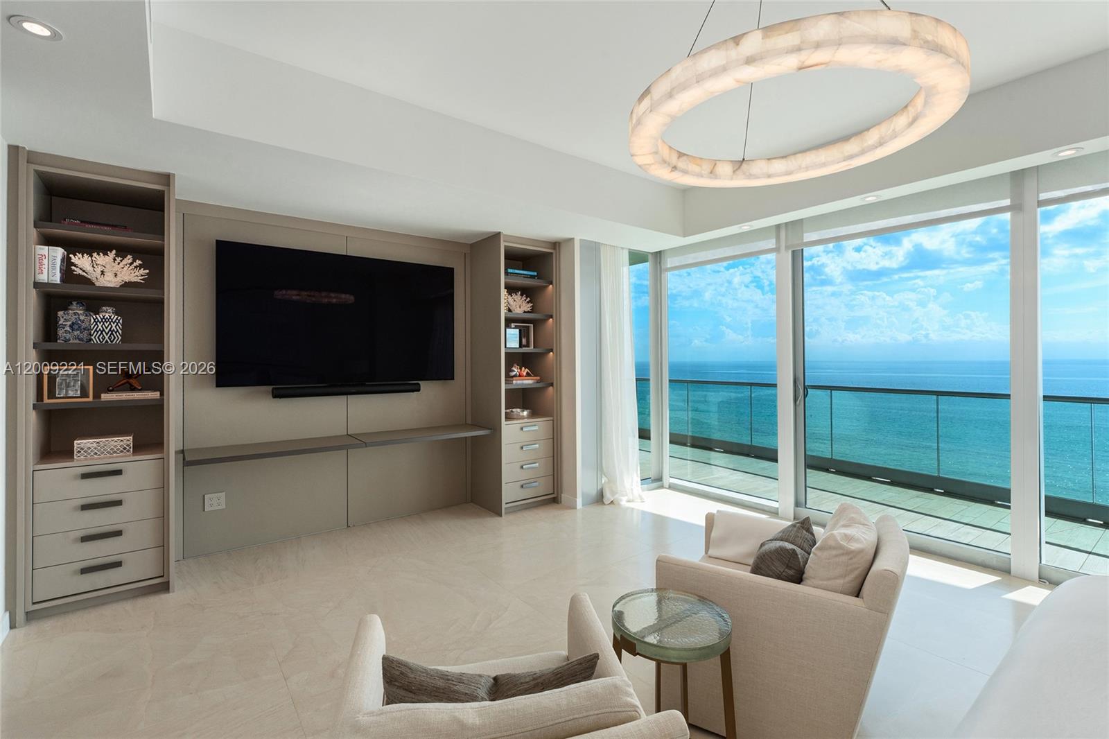 FENDI CHATEAU - Residential