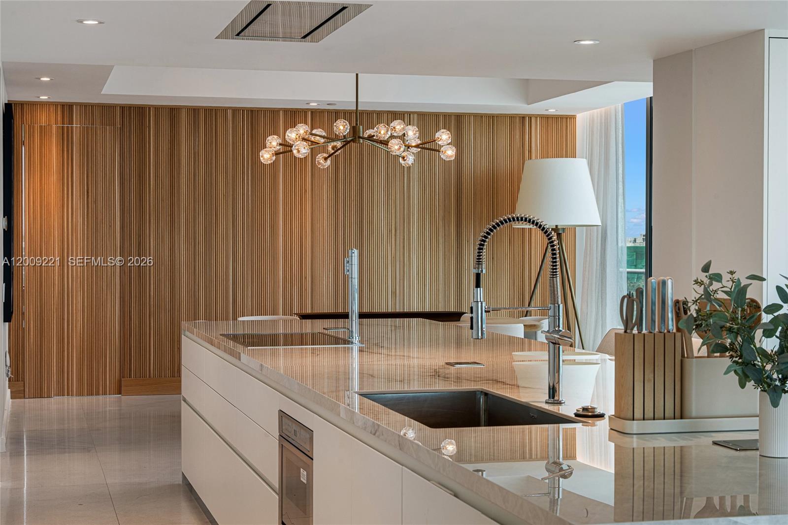FENDI CHATEAU - Residential