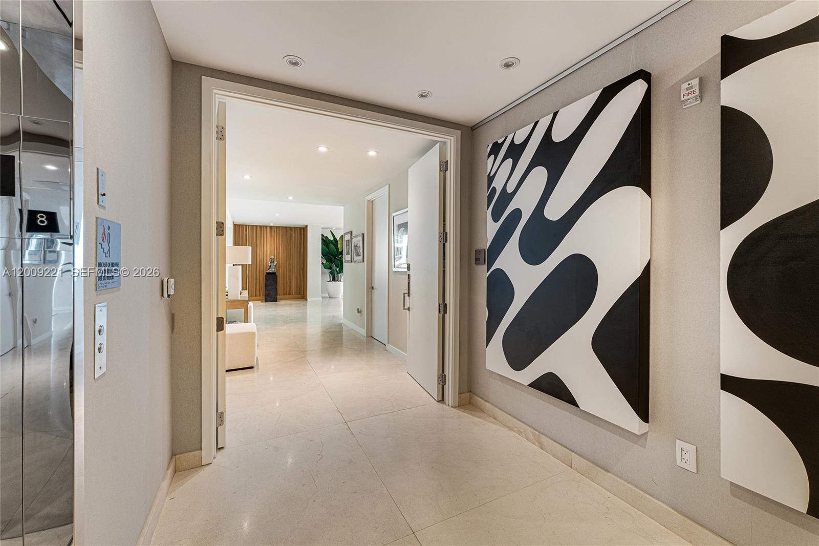 FENDI CHATEAU - Residential
