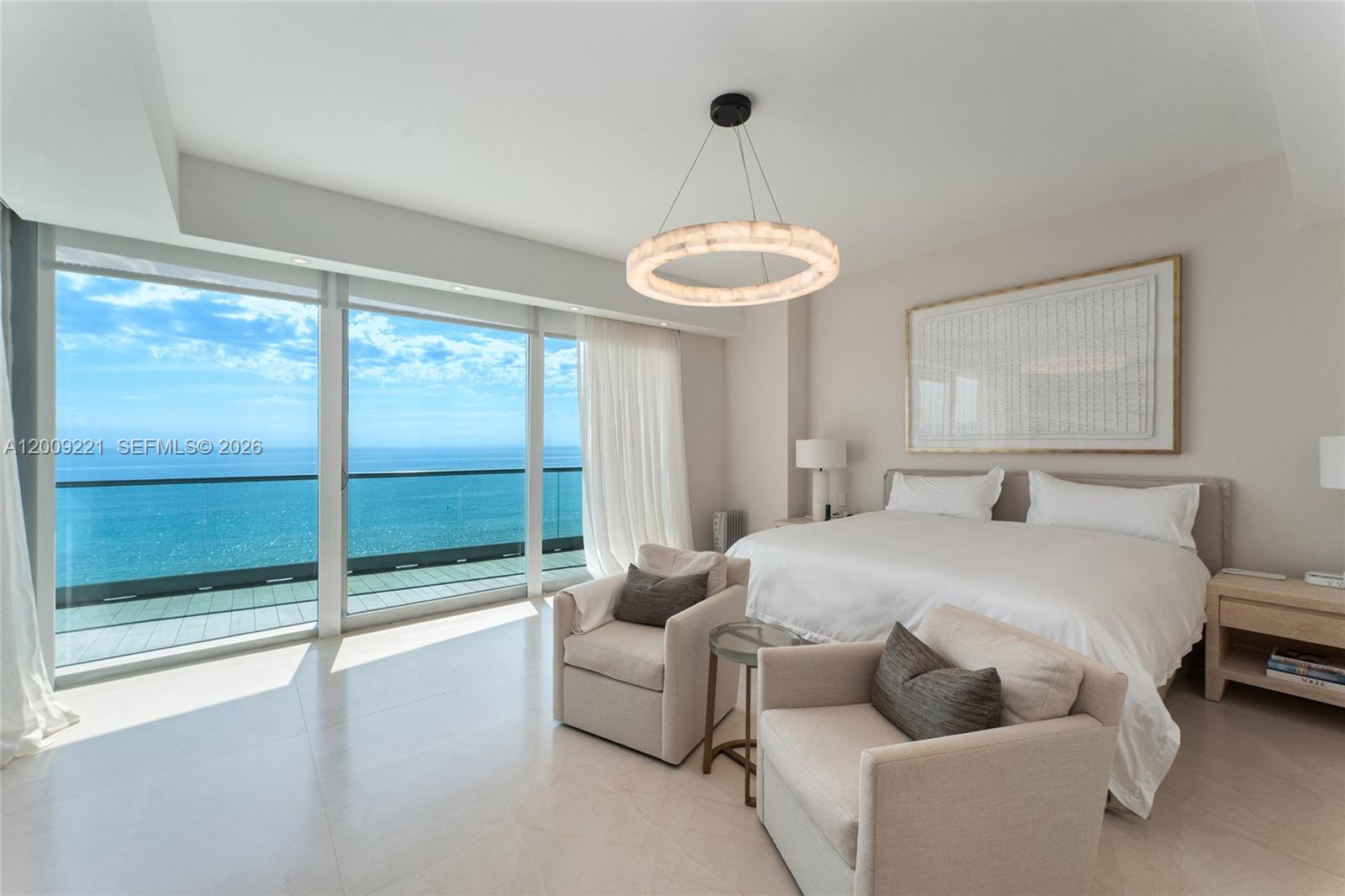 FENDI CHATEAU - Residential