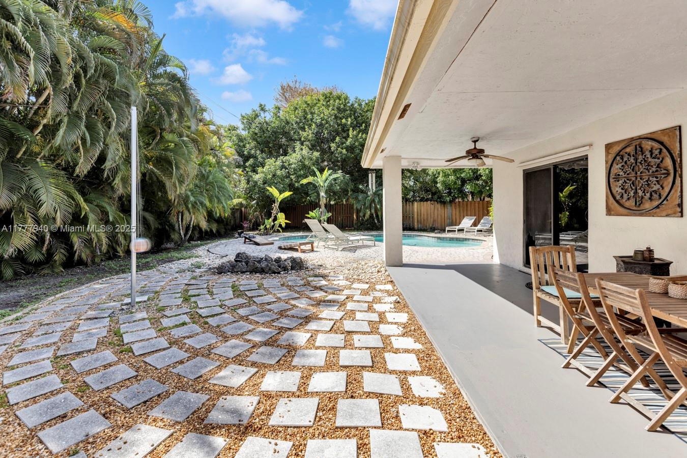 14811 Archerhall St, Davie, Broward County, Florida - 4 Bedrooms  
2 Bathrooms - 