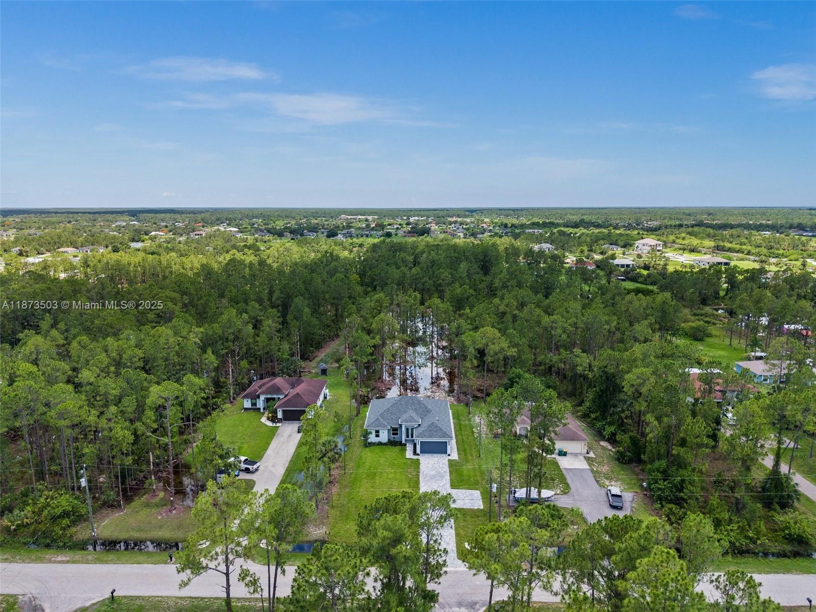 GOLDEN GATE ESTATES - Residential