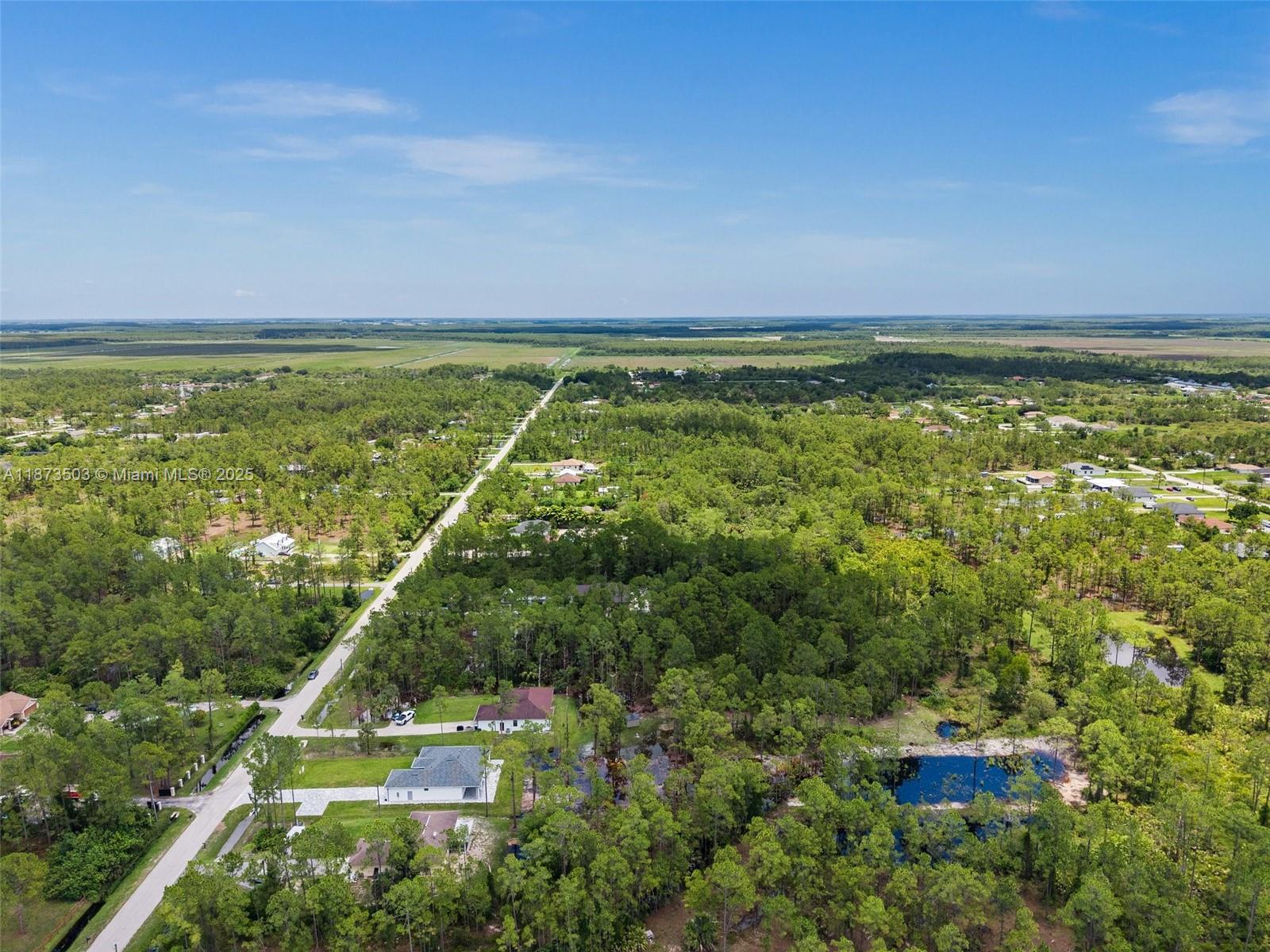 GOLDEN GATE ESTATES - Residential