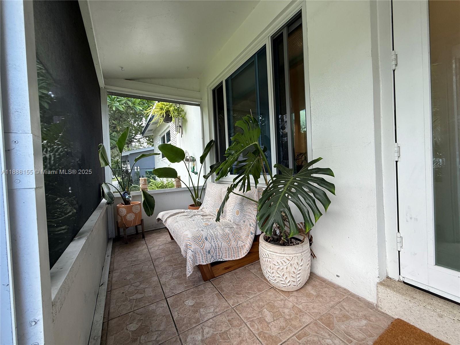 SEABOARD PARK - Residential