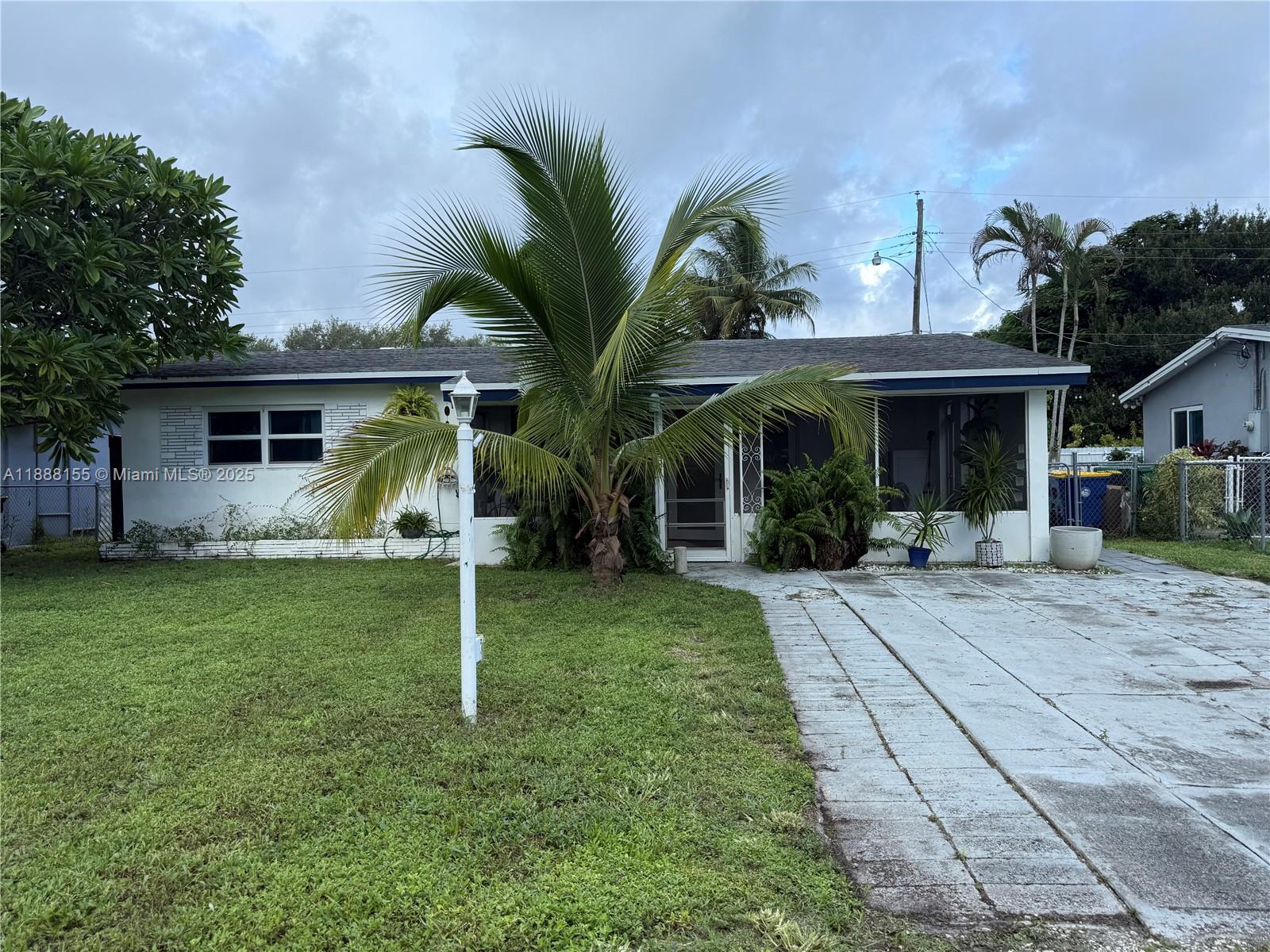 SEABOARD PARK - Residential