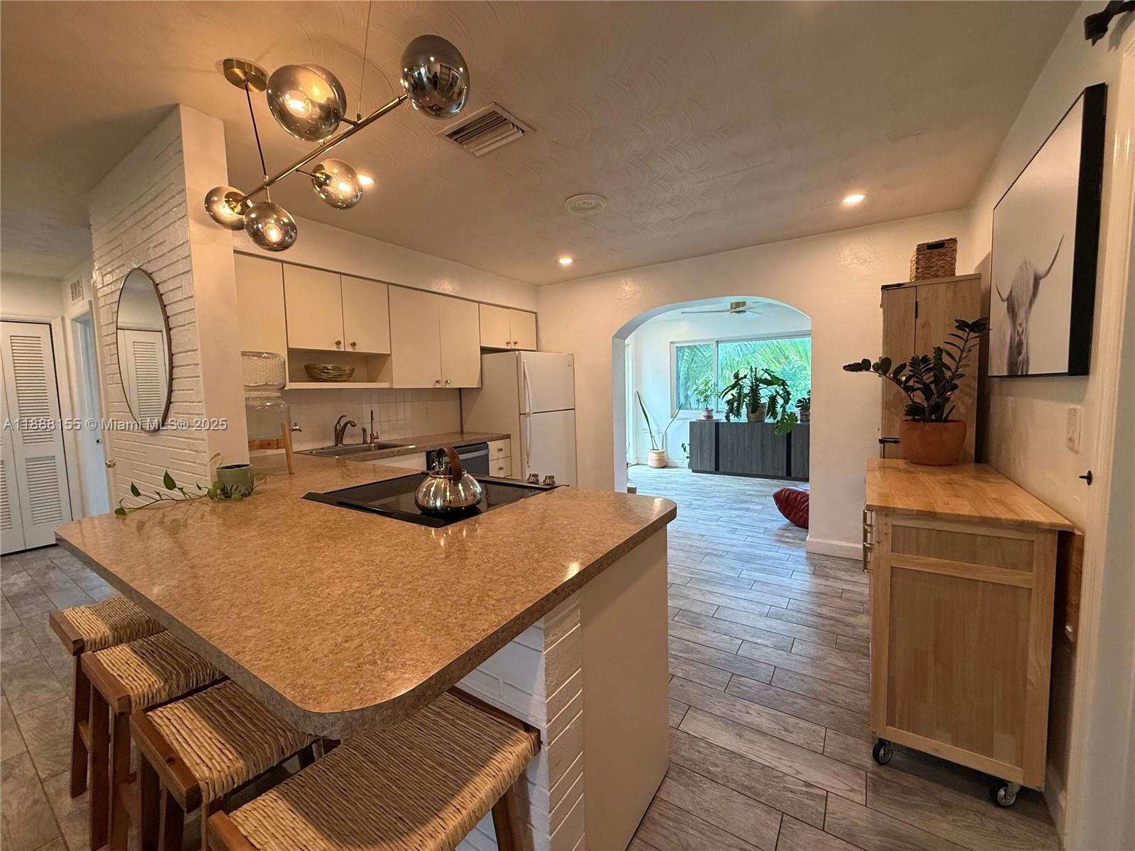 SEABOARD PARK - Residential