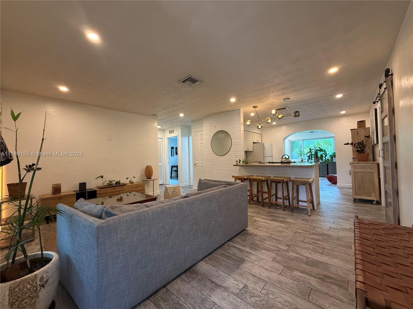 SEABOARD PARK - Residential