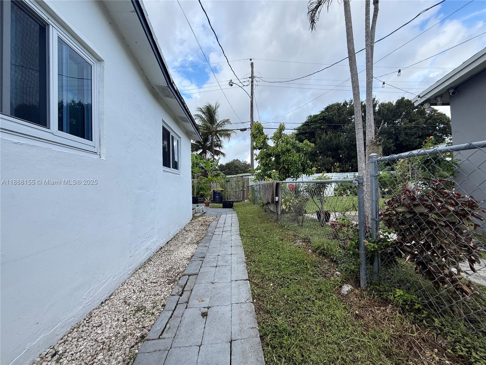 SEABOARD PARK - Residential