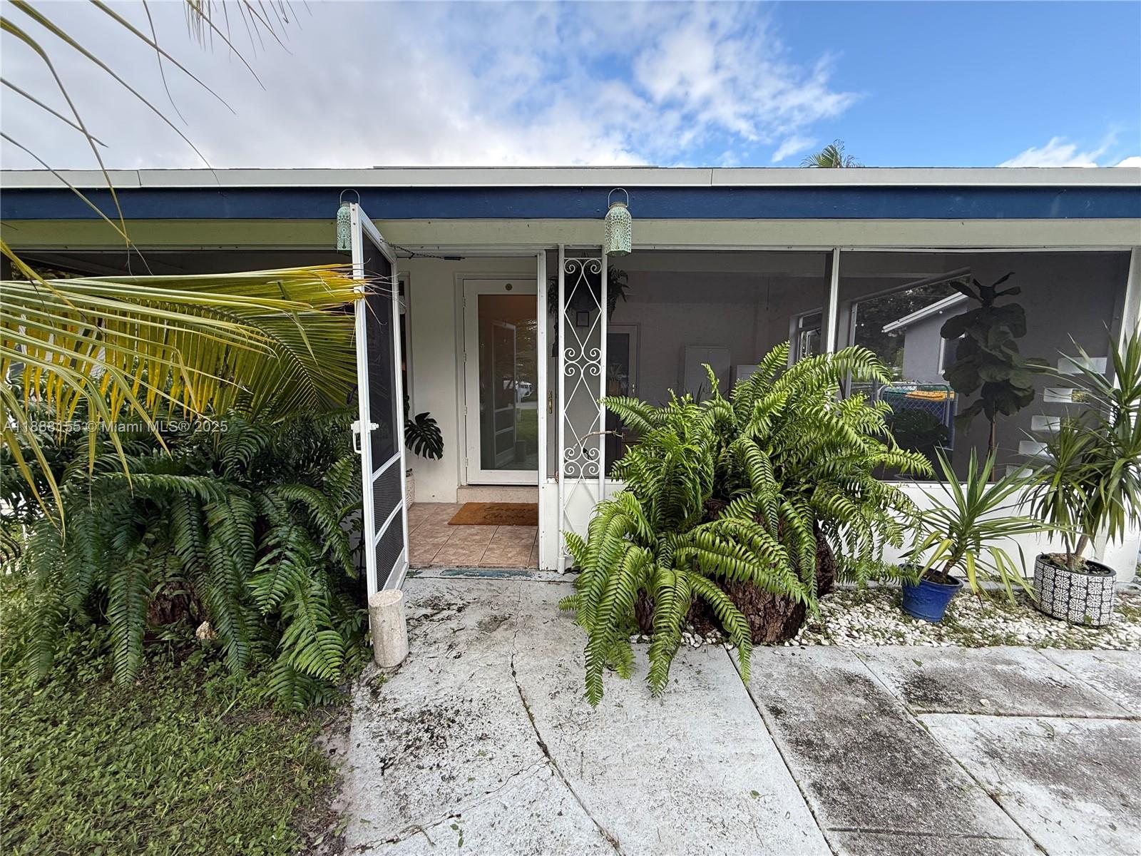 SEABOARD PARK - Residential