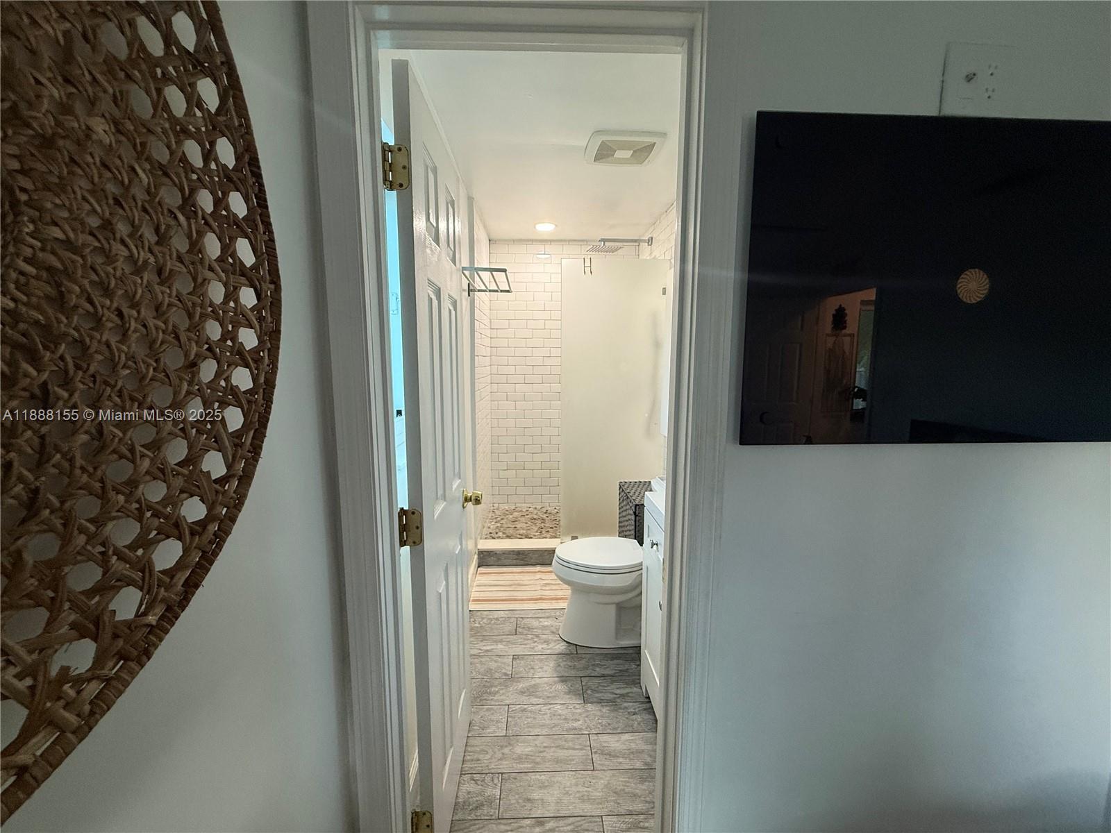 SEABOARD PARK - Residential