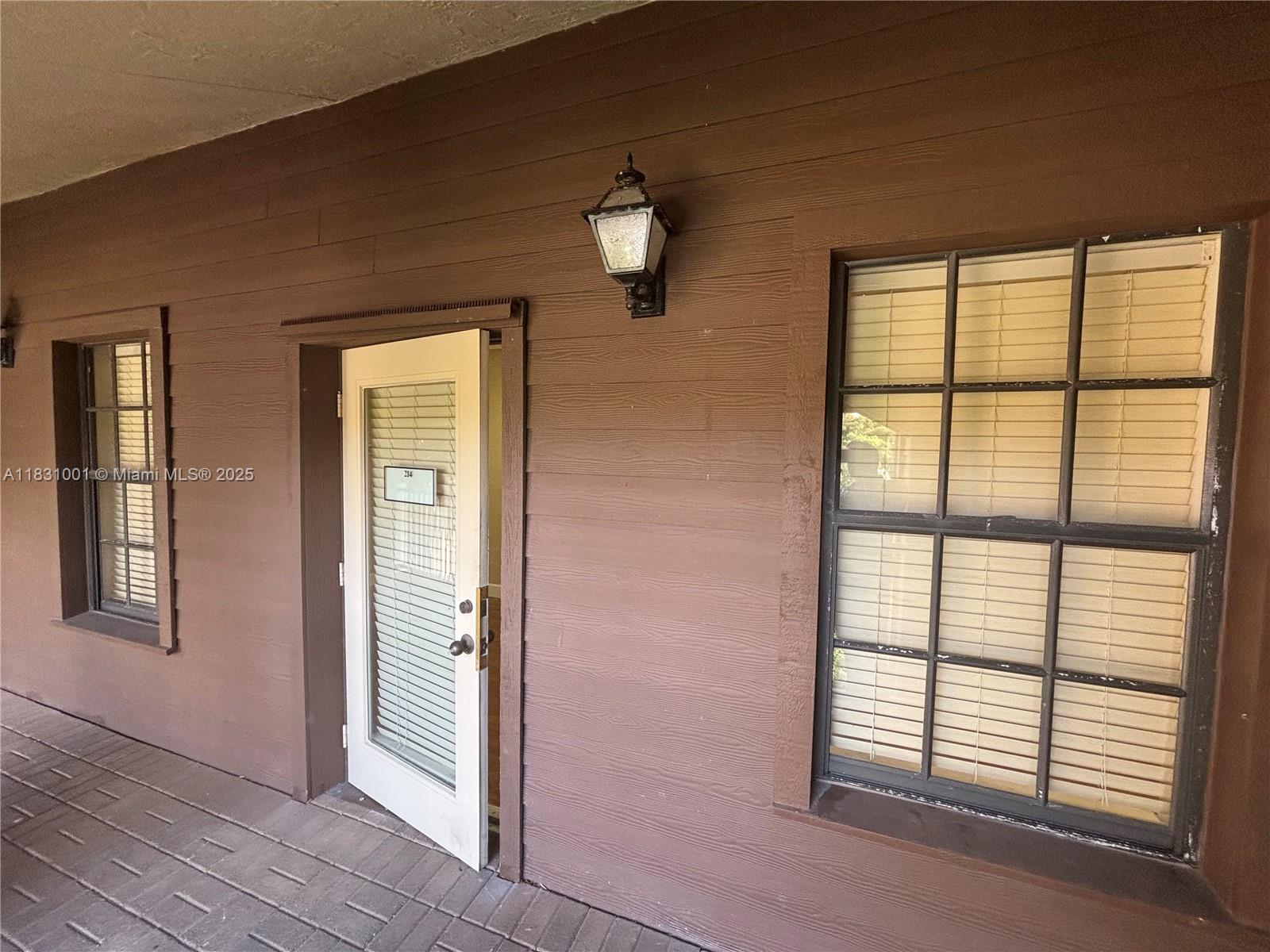 Move-In Ready Office Space for Lease – Davie, FL Now available in Davie, Florida: a well-appointed 452 sq. ft. office suite, perfect for a small business or professional team of 2 to 3 employees. This functional space features its own private entrance, a welcoming lobby area, a private office, and a separate kitchenette area—ideal for a productive work environment. Located conveniently near the elevator with plenty of on-site parking, this suite offers both accessibility and ease for clients and staff alike.
Lease Rate: $1,250/month
Utilities: Electric not included
Availability: Immediate occupancy
