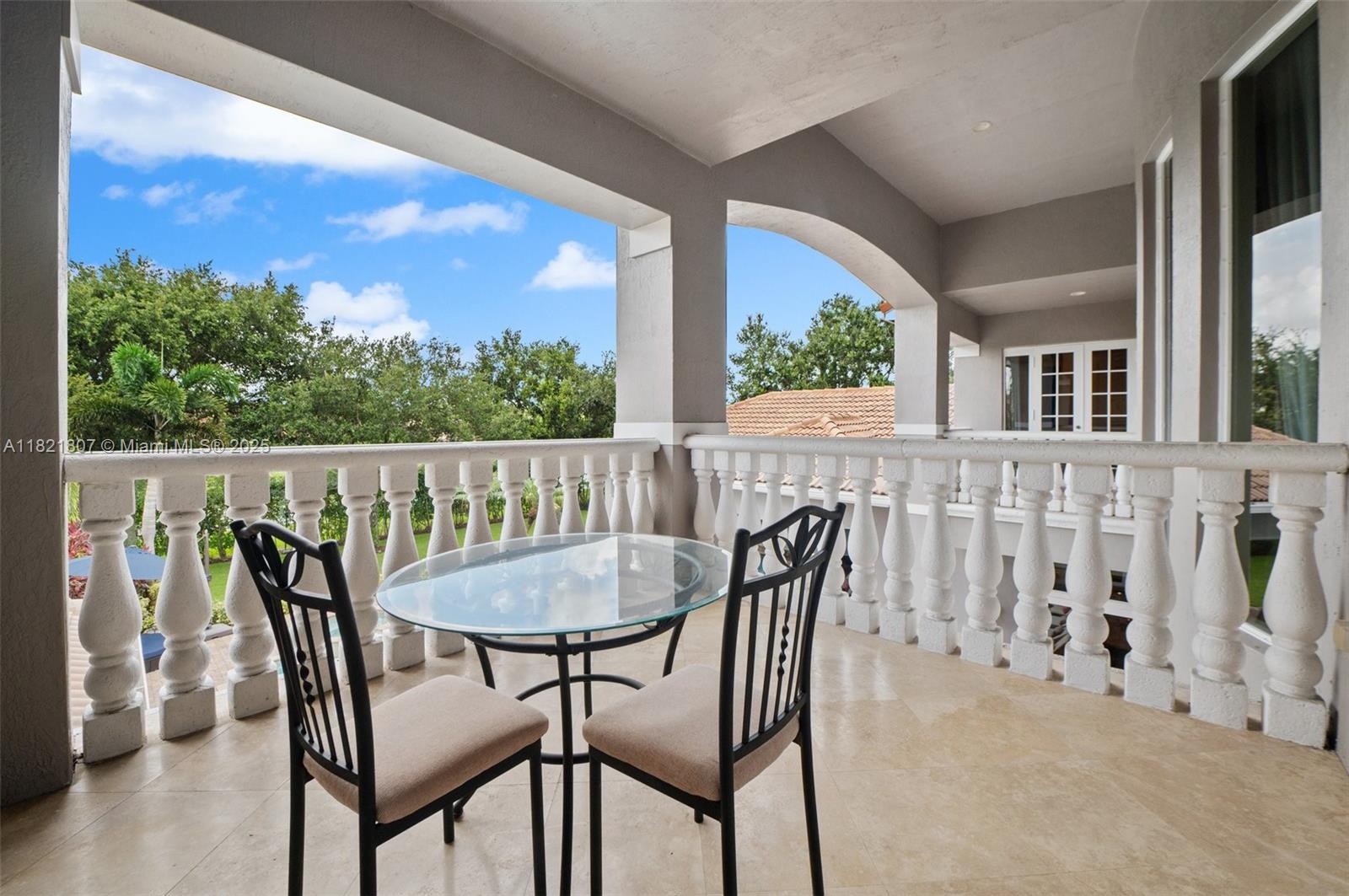 KAPOK GROVE ESTATES - Residential