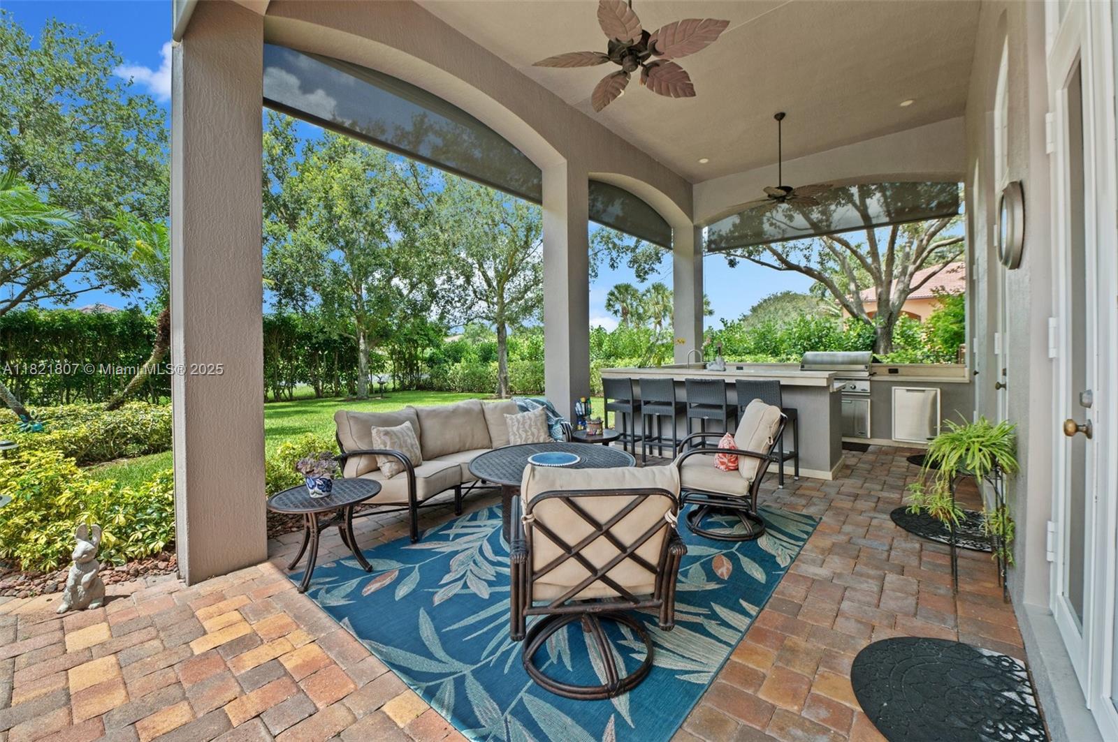 KAPOK GROVE ESTATES - Residential