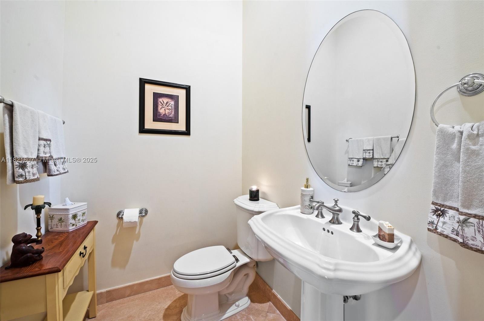 KAPOK GROVE ESTATES - Residential