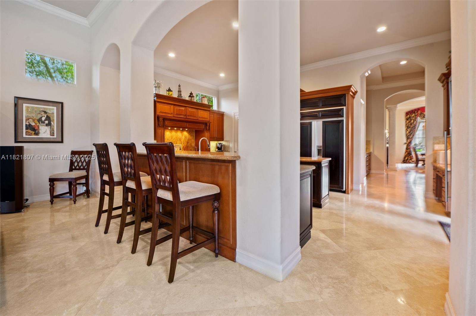 KAPOK GROVE ESTATES - Residential