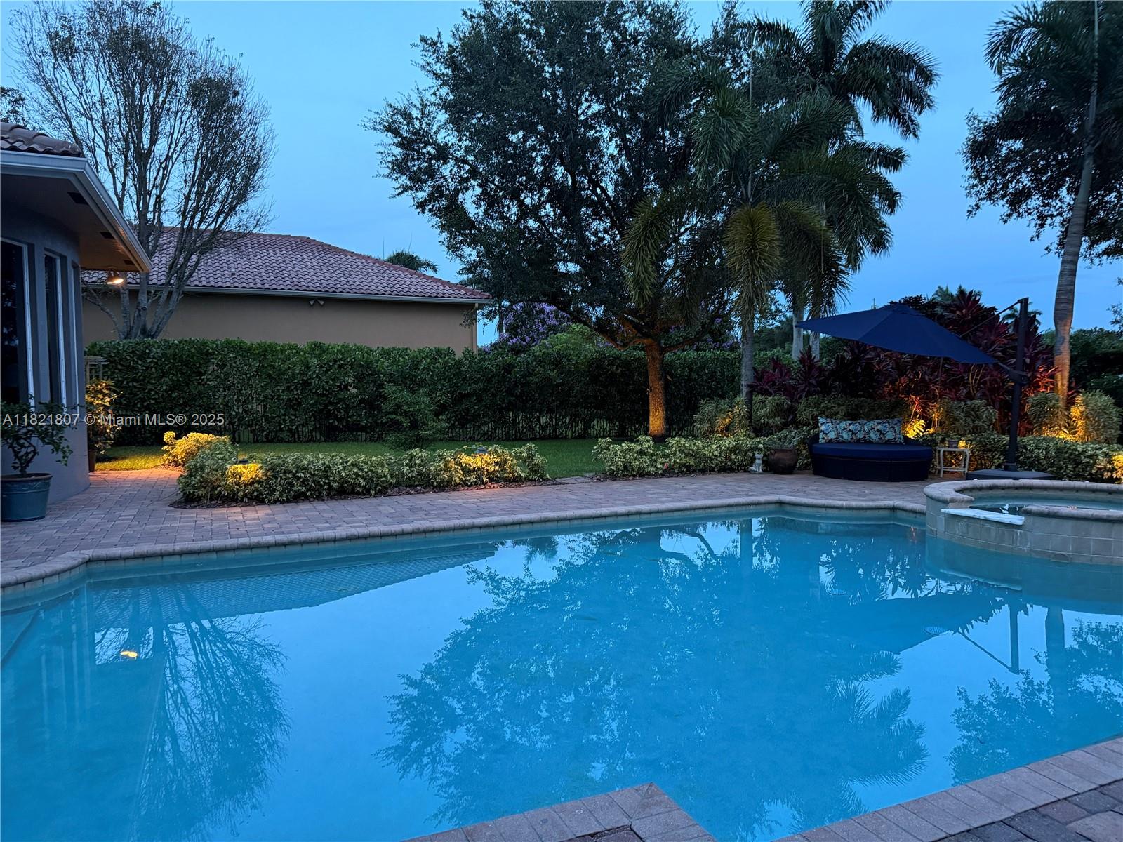 KAPOK GROVE ESTATES - Residential