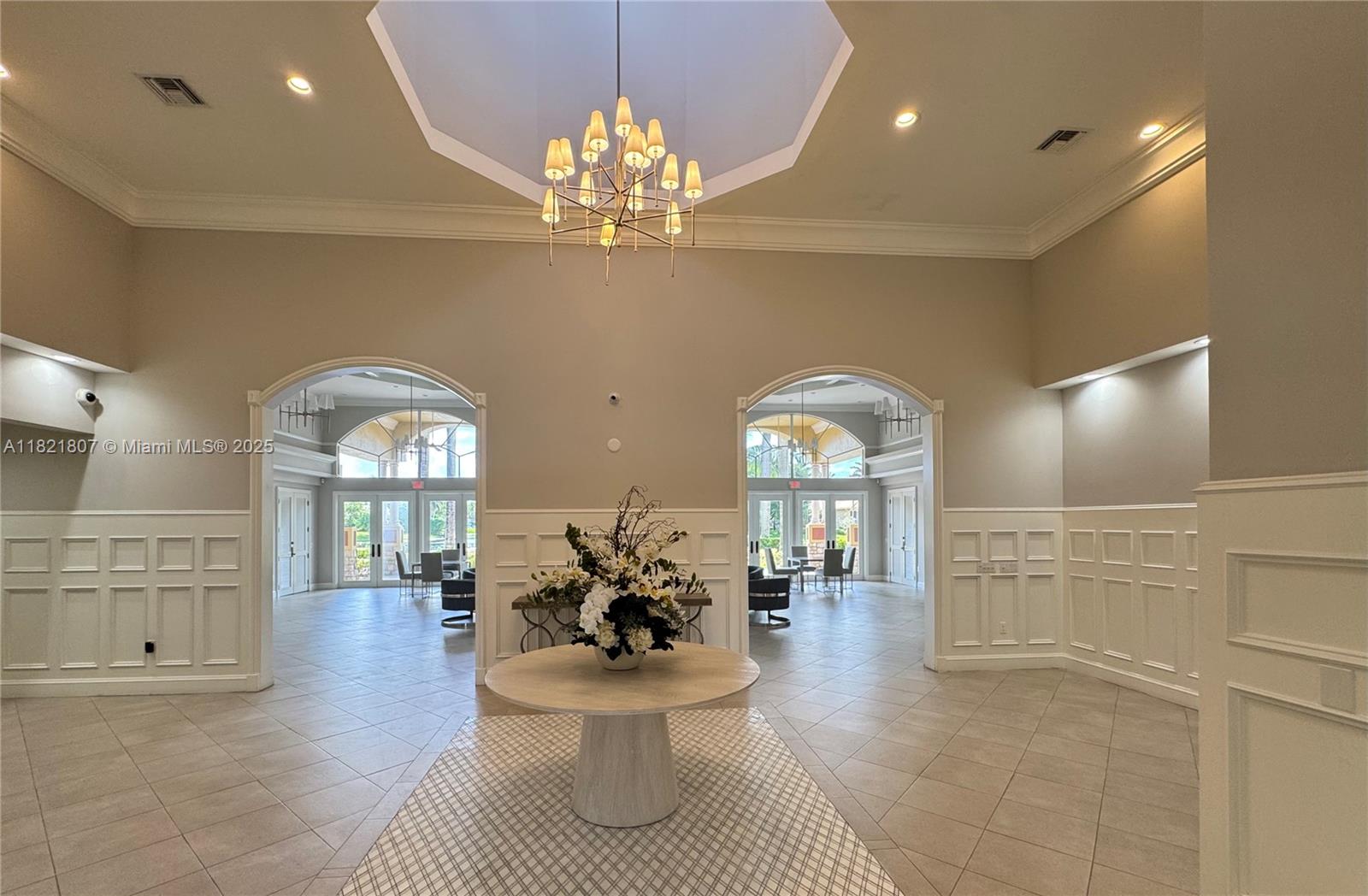 KAPOK GROVE ESTATES - Residential