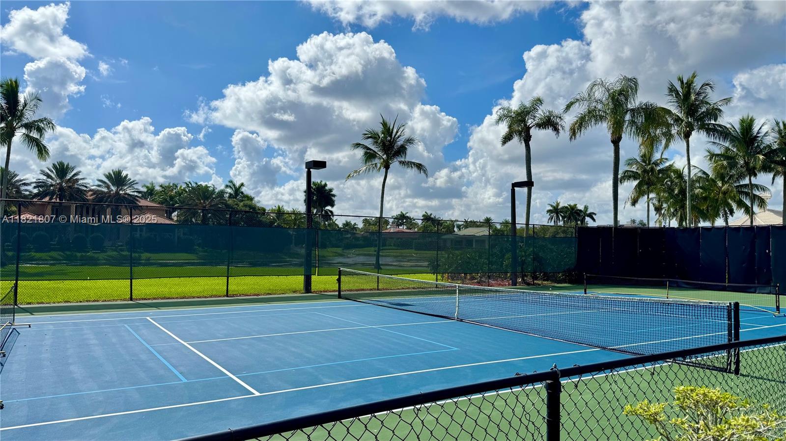 KAPOK GROVE ESTATES - Residential