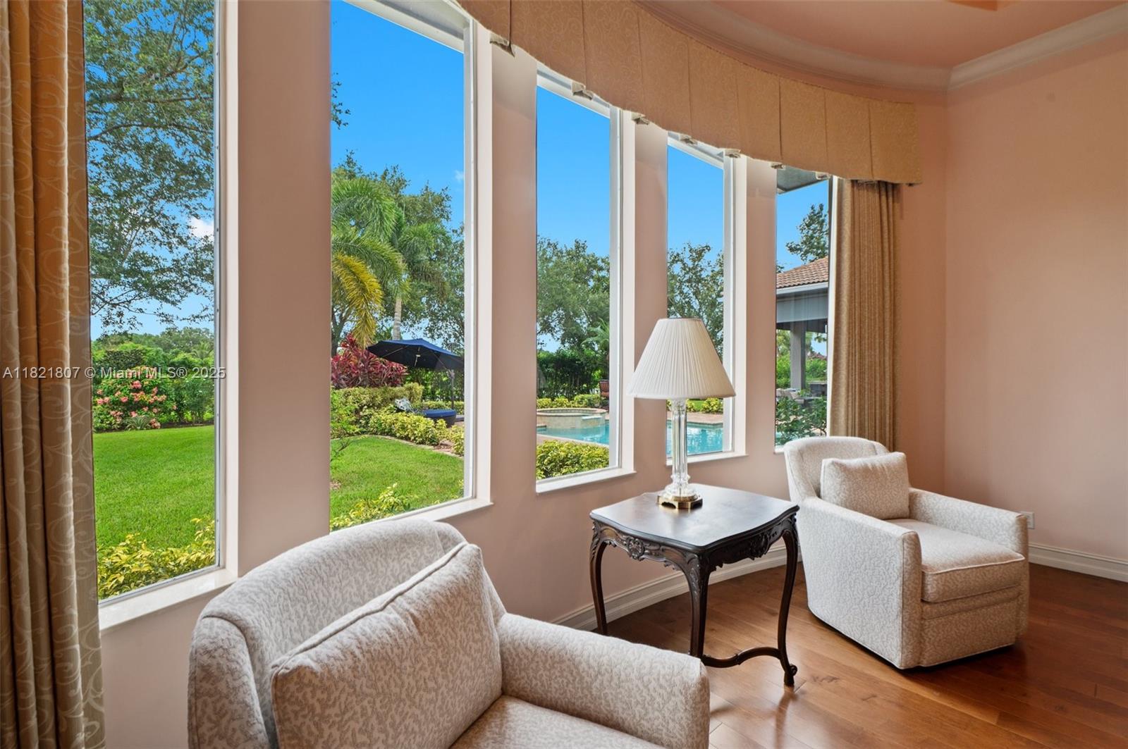 KAPOK GROVE ESTATES - Residential