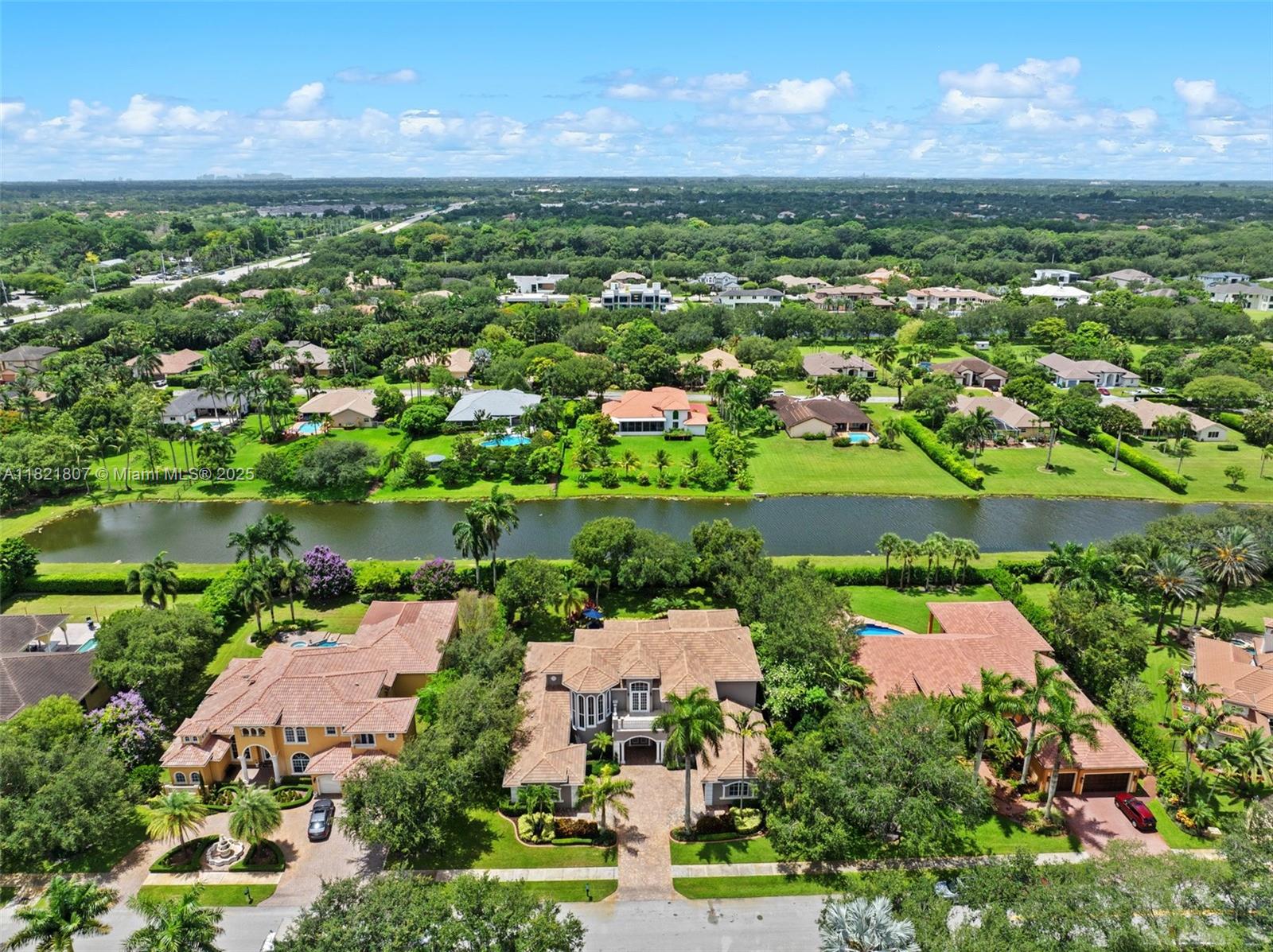 KAPOK GROVE ESTATES - Residential