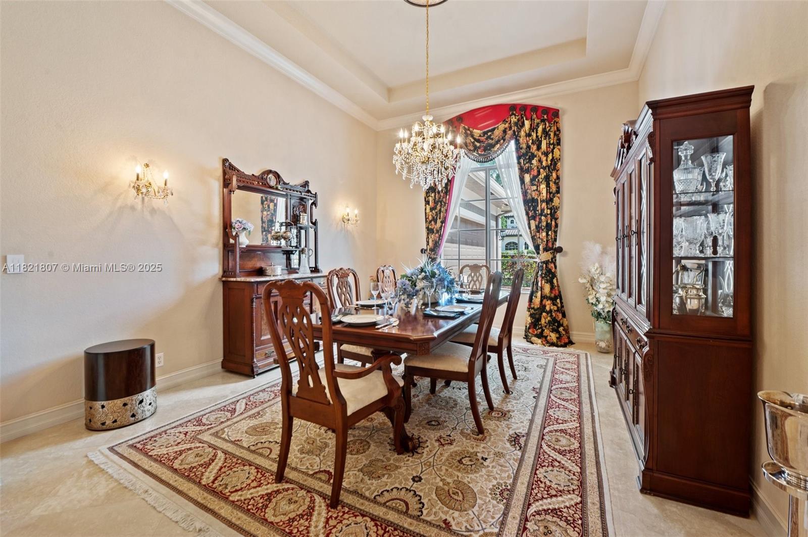 KAPOK GROVE ESTATES - Residential