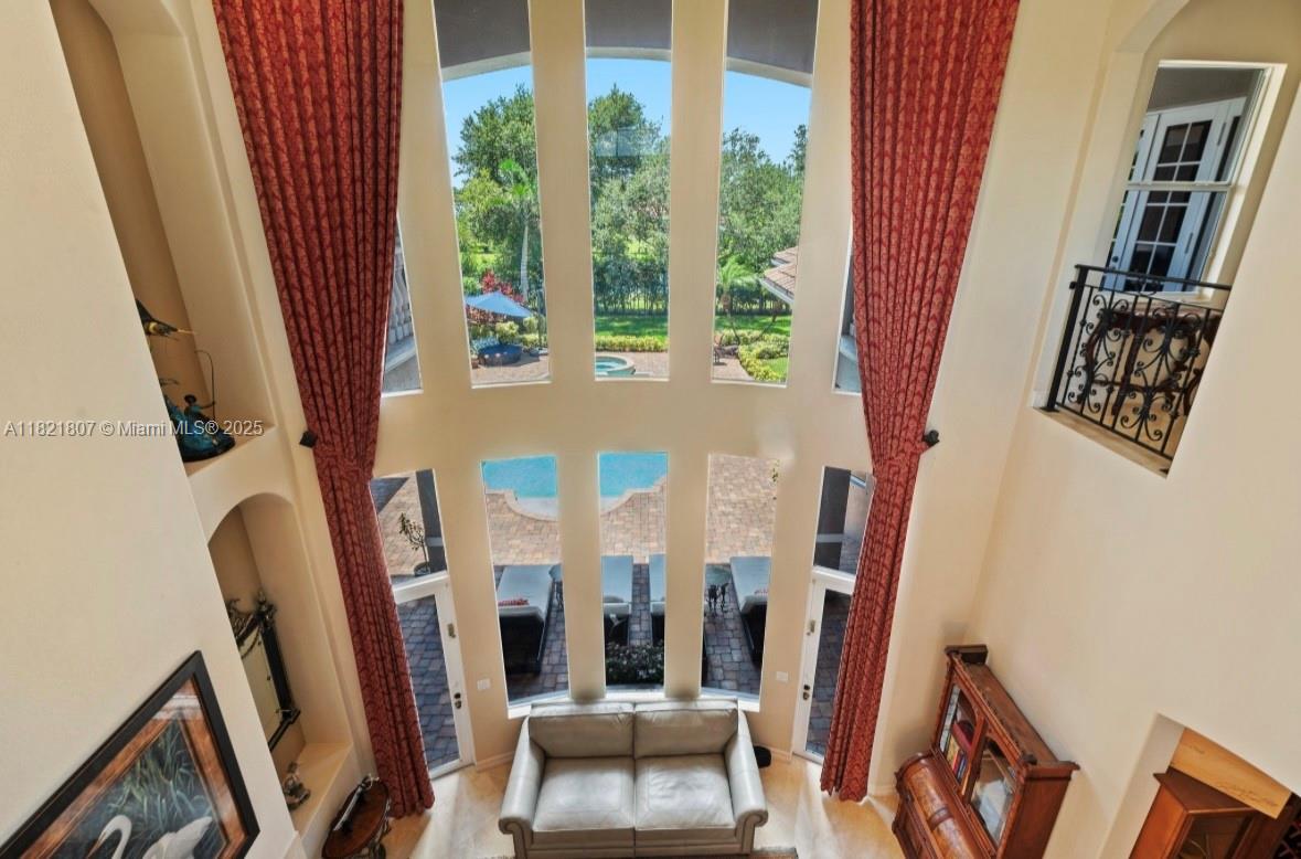 KAPOK GROVE ESTATES - Residential