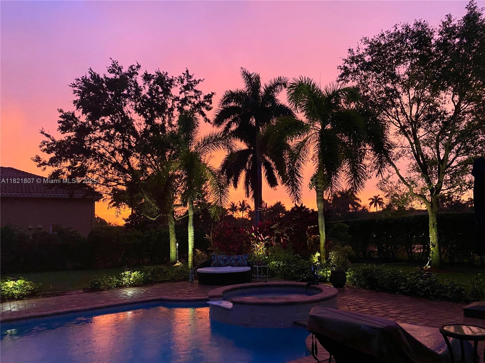 KAPOK GROVE ESTATES - Residential