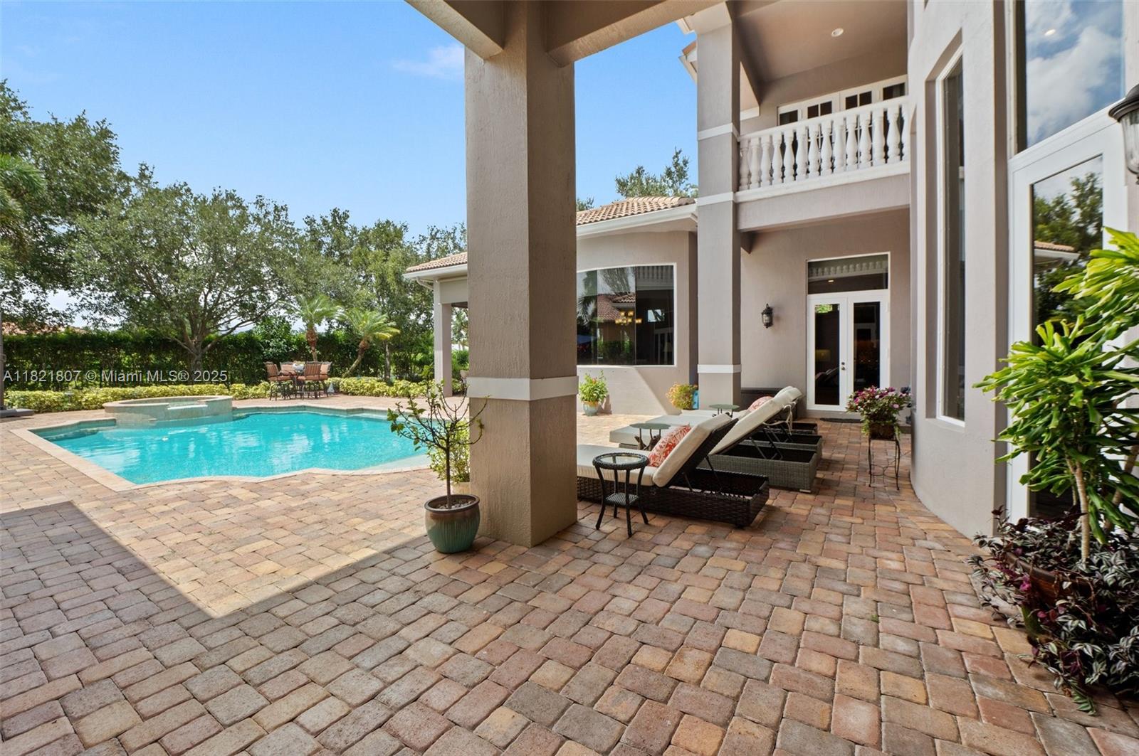 KAPOK GROVE ESTATES - Residential