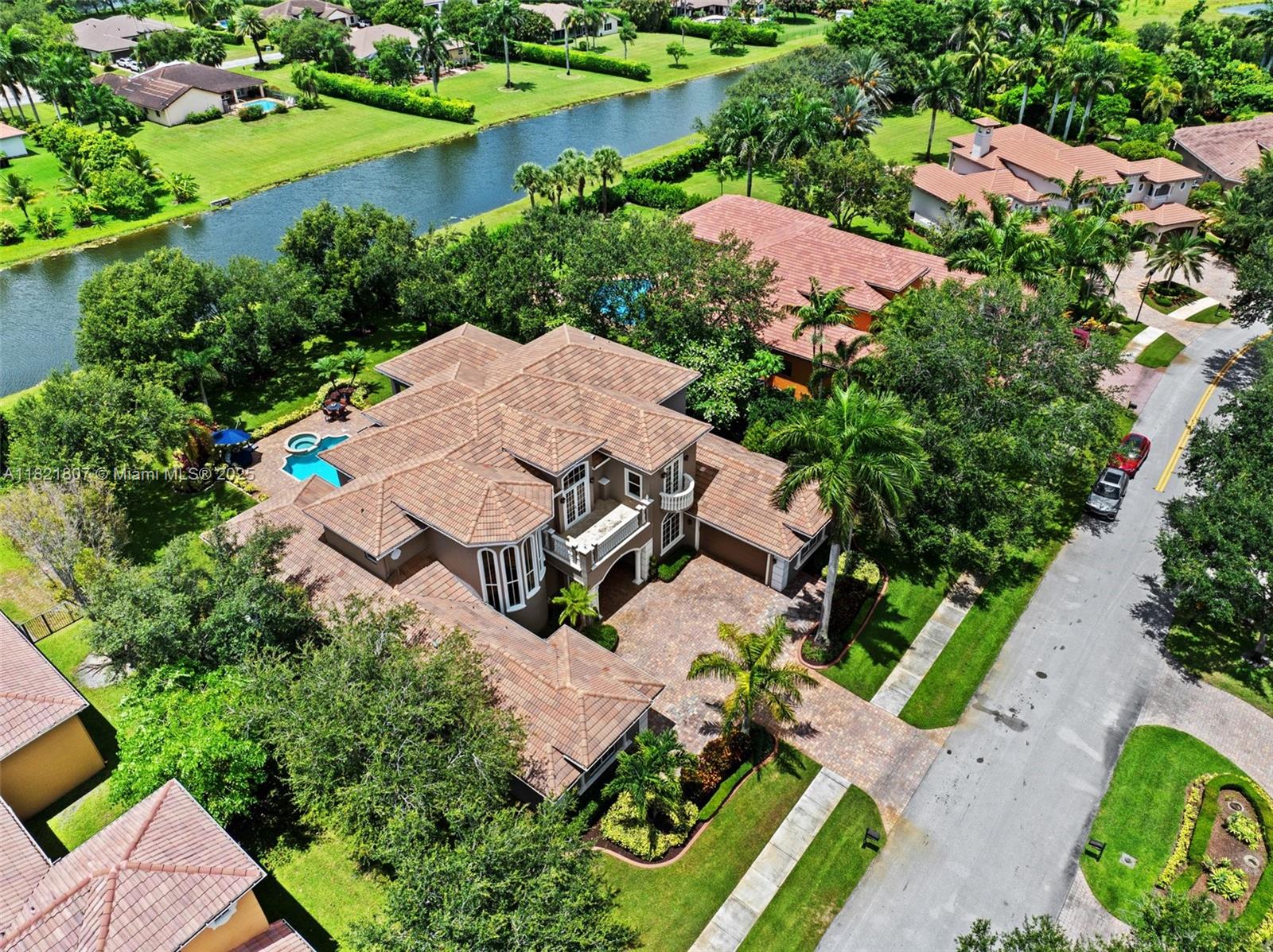 KAPOK GROVE ESTATES - Residential