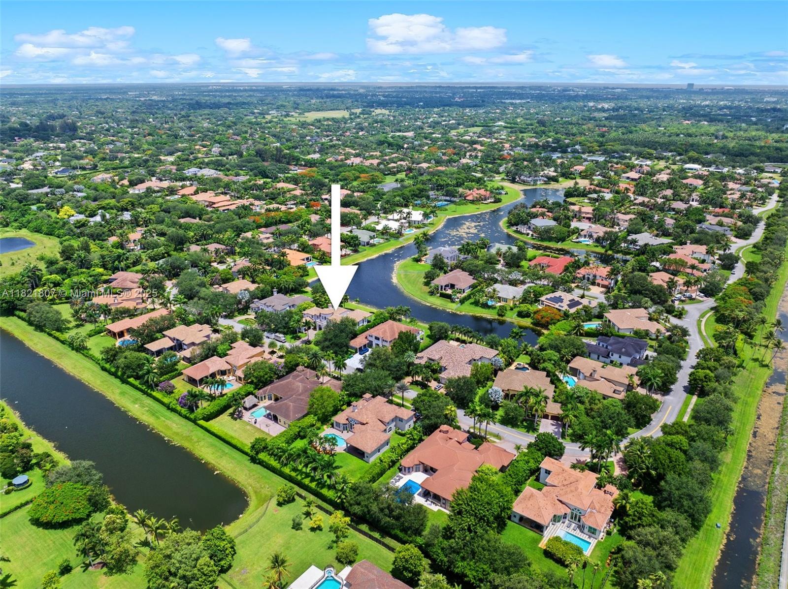 KAPOK GROVE ESTATES - Residential