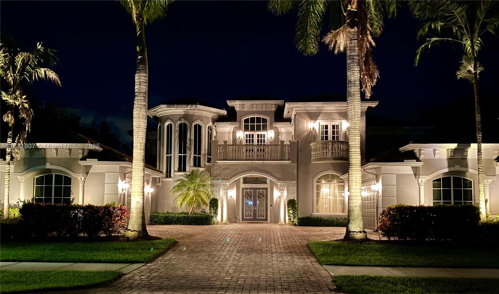 KAPOK GROVE ESTATES - Residential