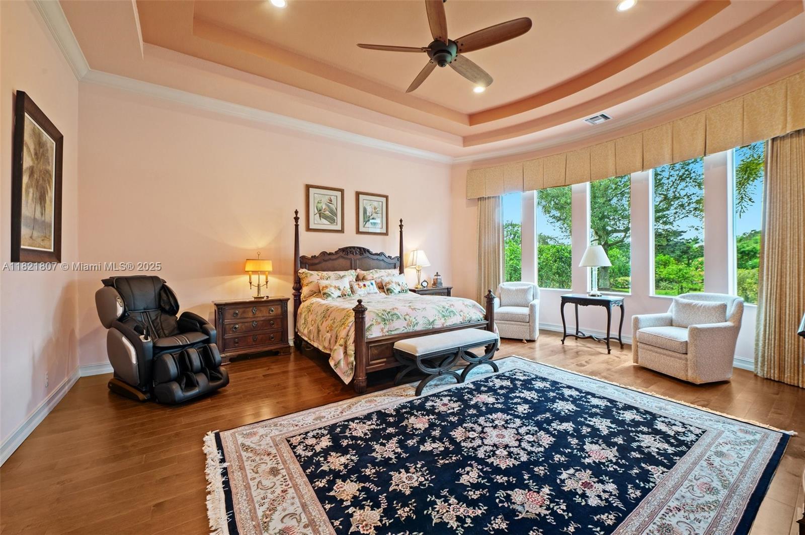 KAPOK GROVE ESTATES - Residential