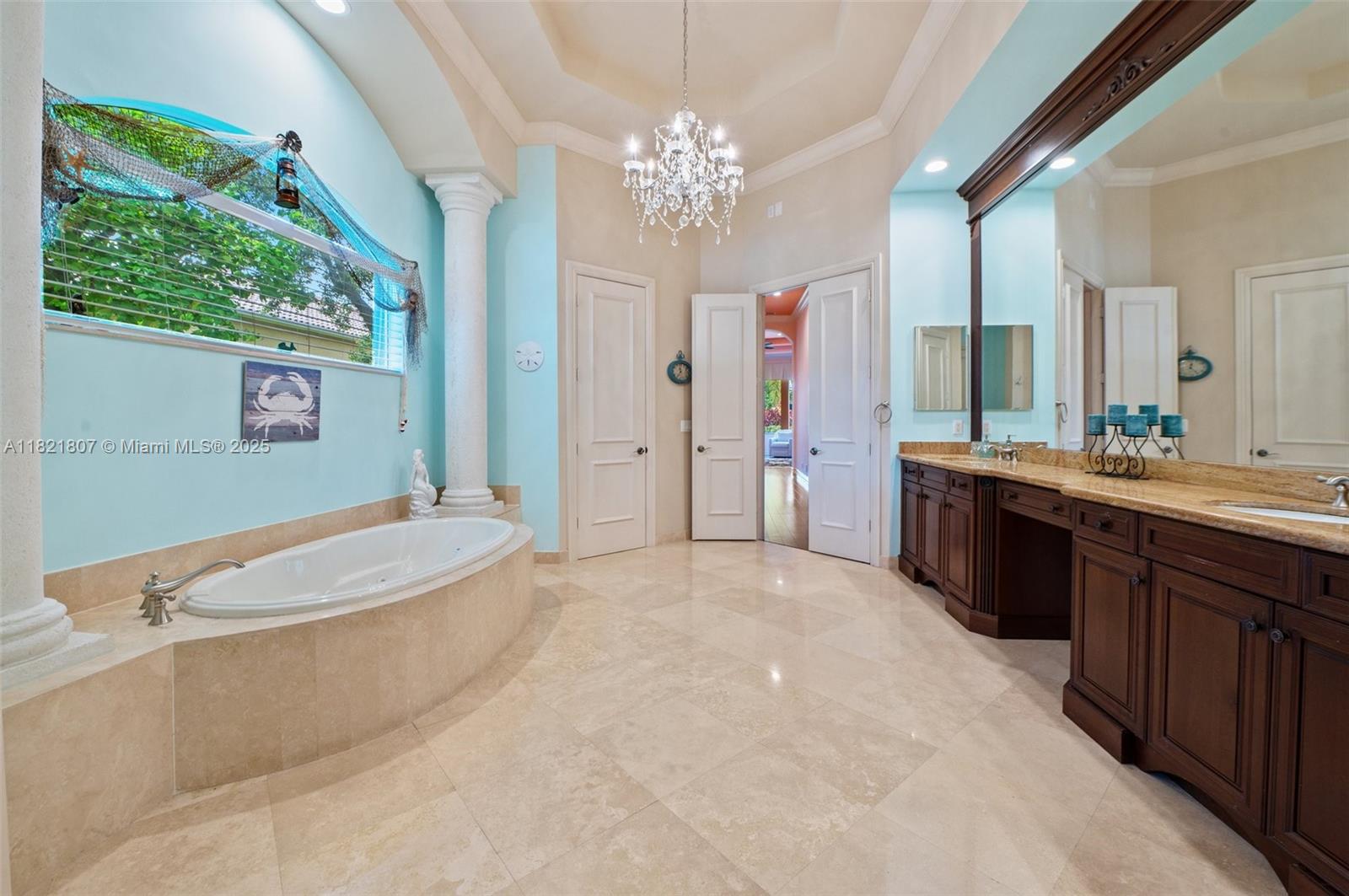 KAPOK GROVE ESTATES - Residential