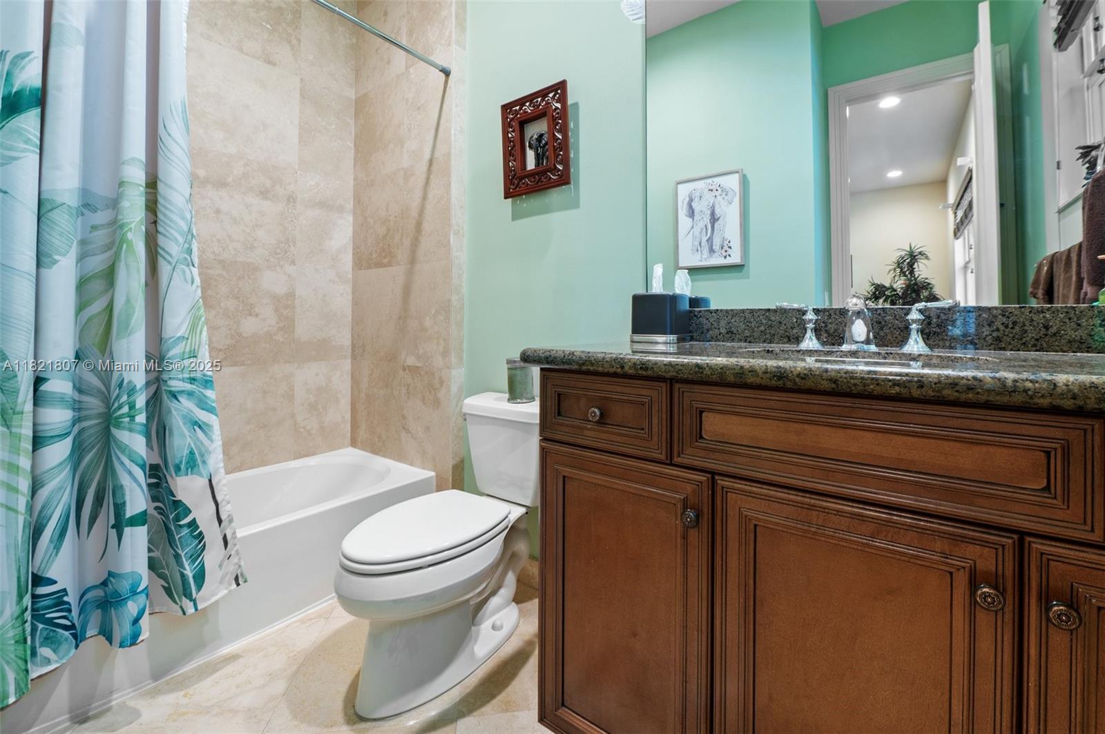 KAPOK GROVE ESTATES - Residential