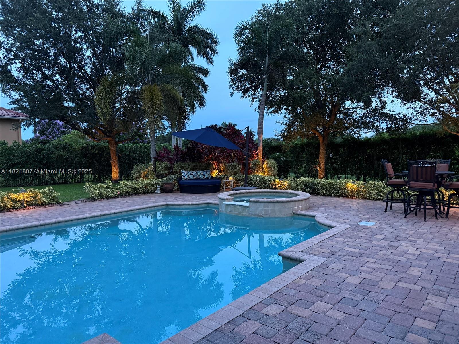 KAPOK GROVE ESTATES - Residential