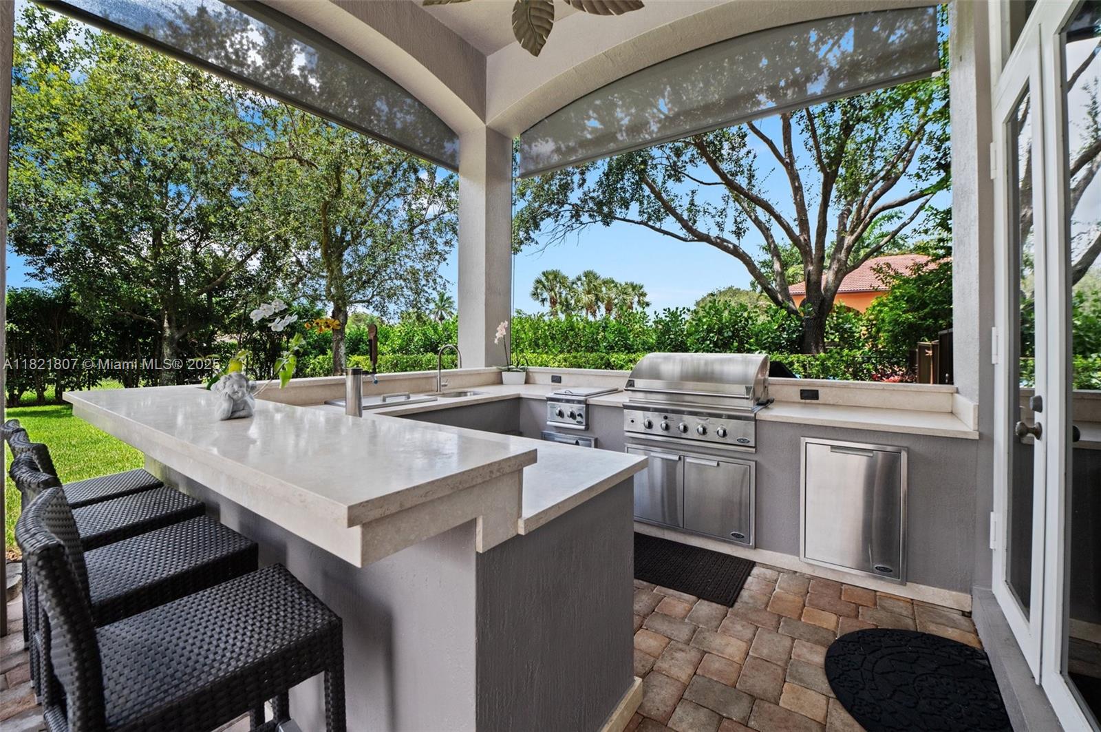 KAPOK GROVE ESTATES - Residential