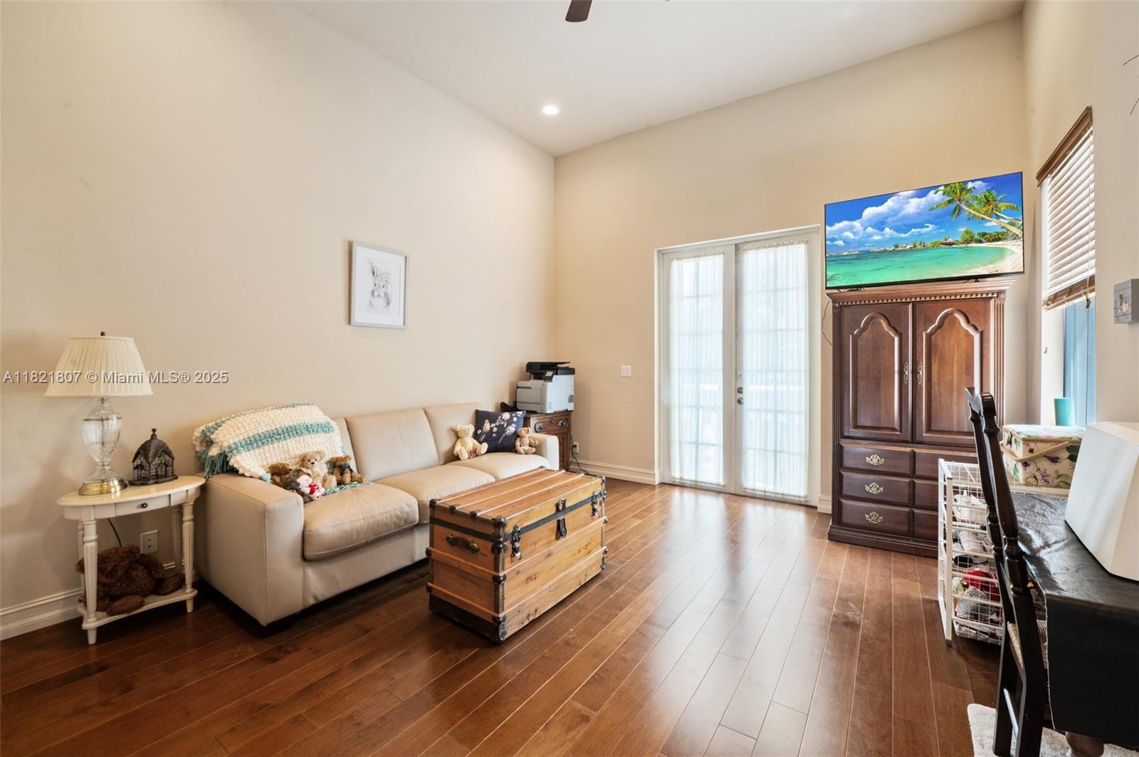 KAPOK GROVE ESTATES - Residential